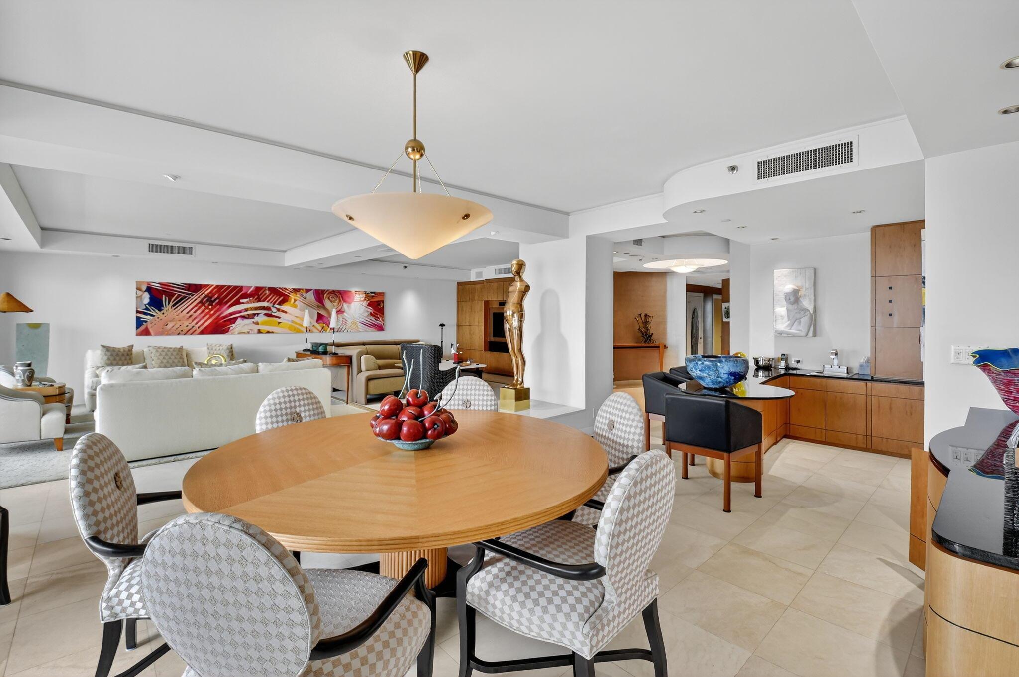 1500 S Ocean Boulevard 1603/04