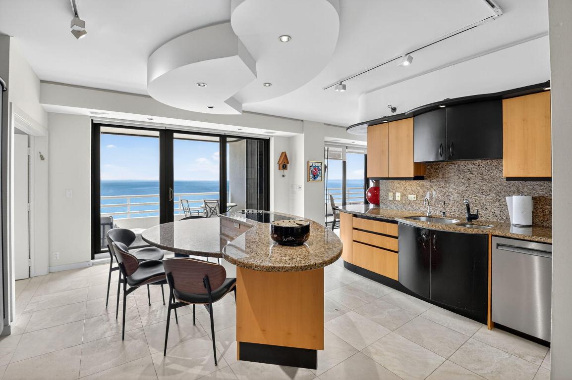 1500 S Ocean Boulevard 1603/04