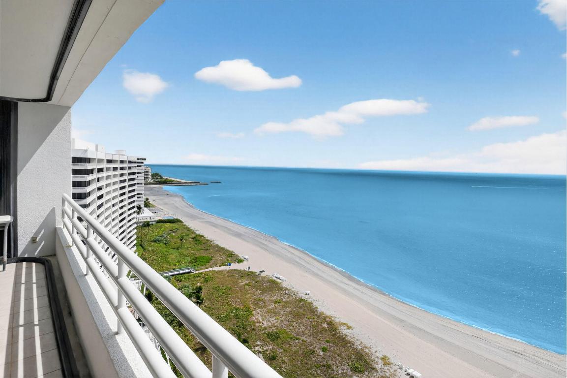 1500 S Ocean Boulevard 1603/04