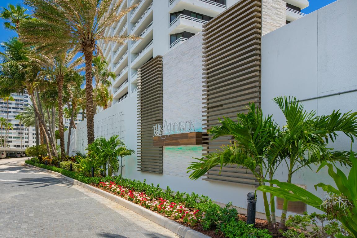 1500 S Ocean Boulevard 1603/04