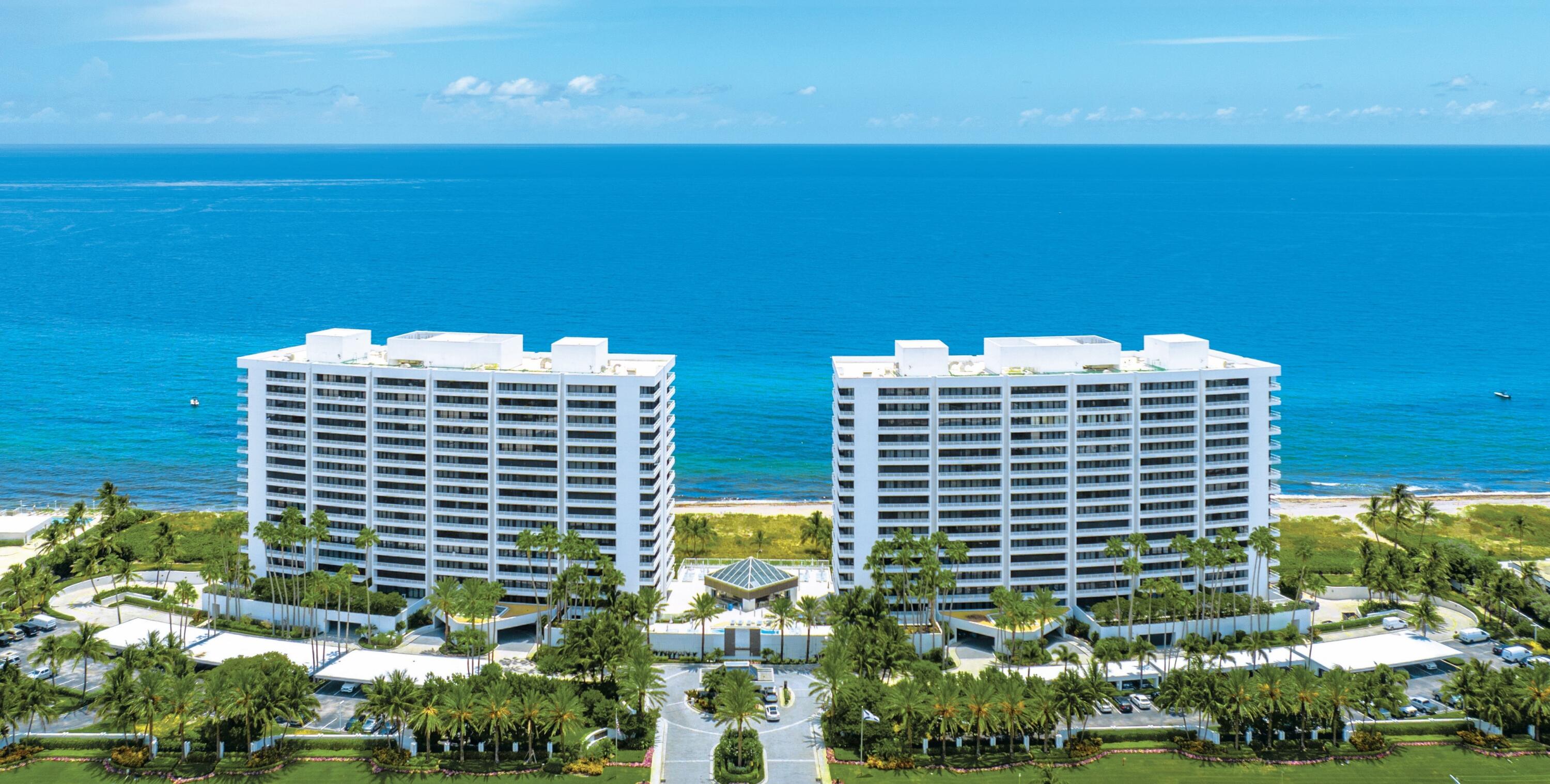 1500 S Ocean Boulevard 1603/04