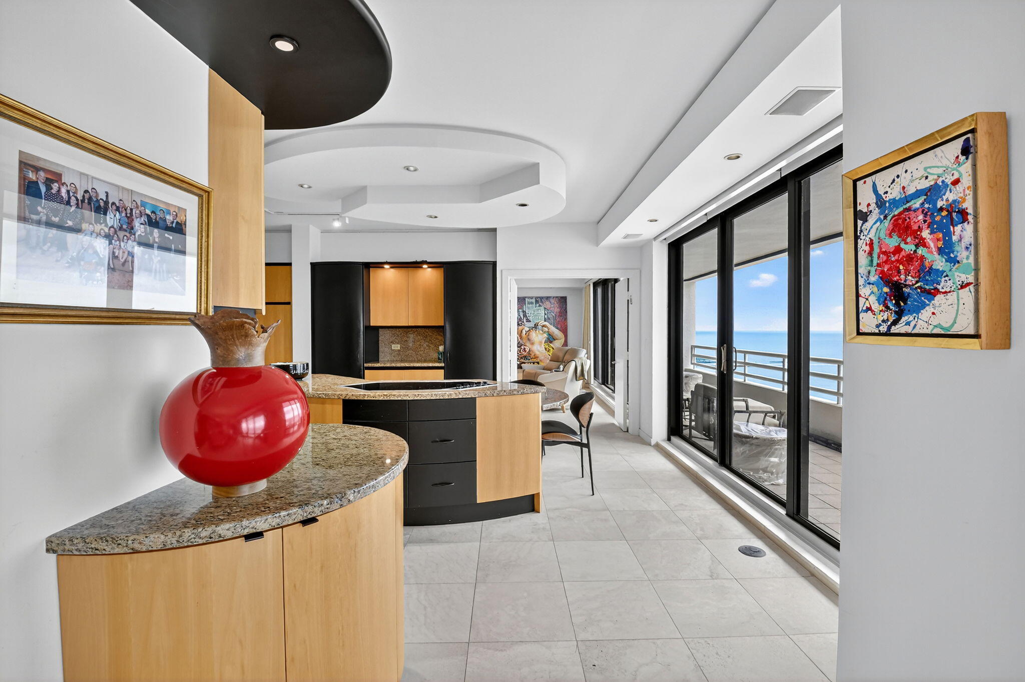 1500 S Ocean Boulevard 1603/04