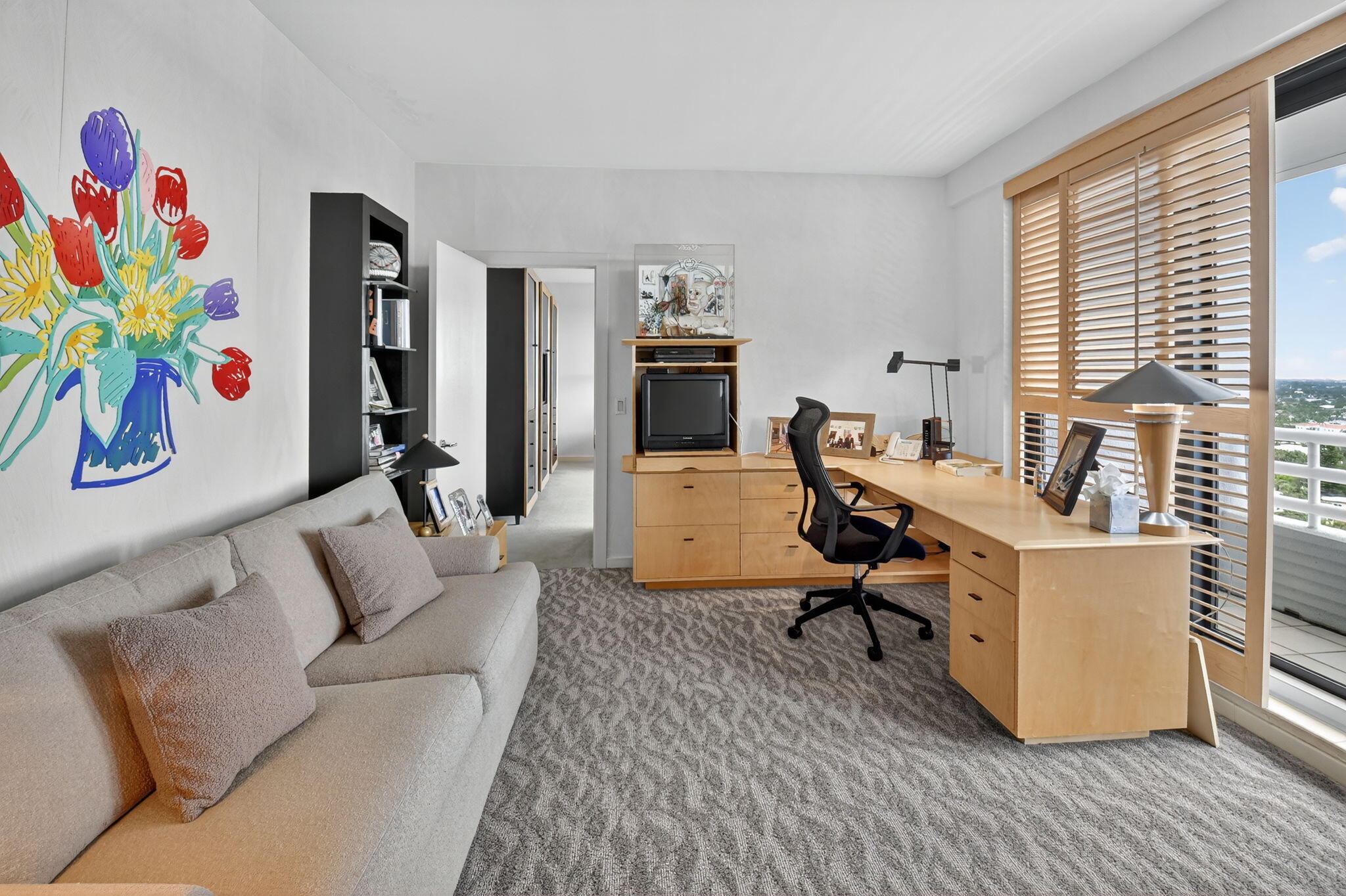 1500 S Ocean Boulevard 1603/04