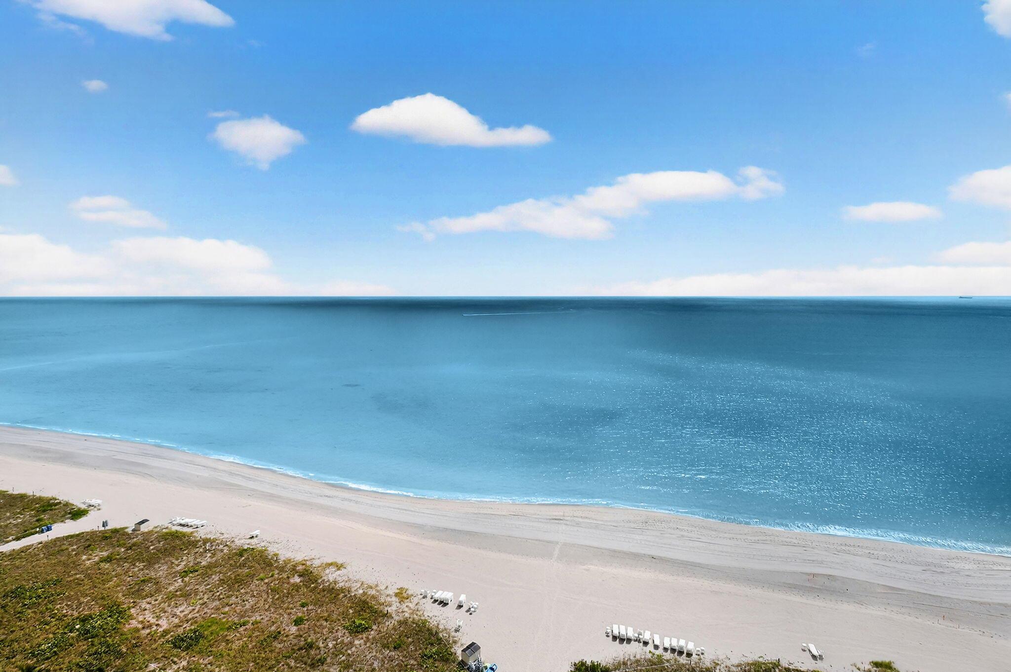 1500 S Ocean Boulevard 1603/04