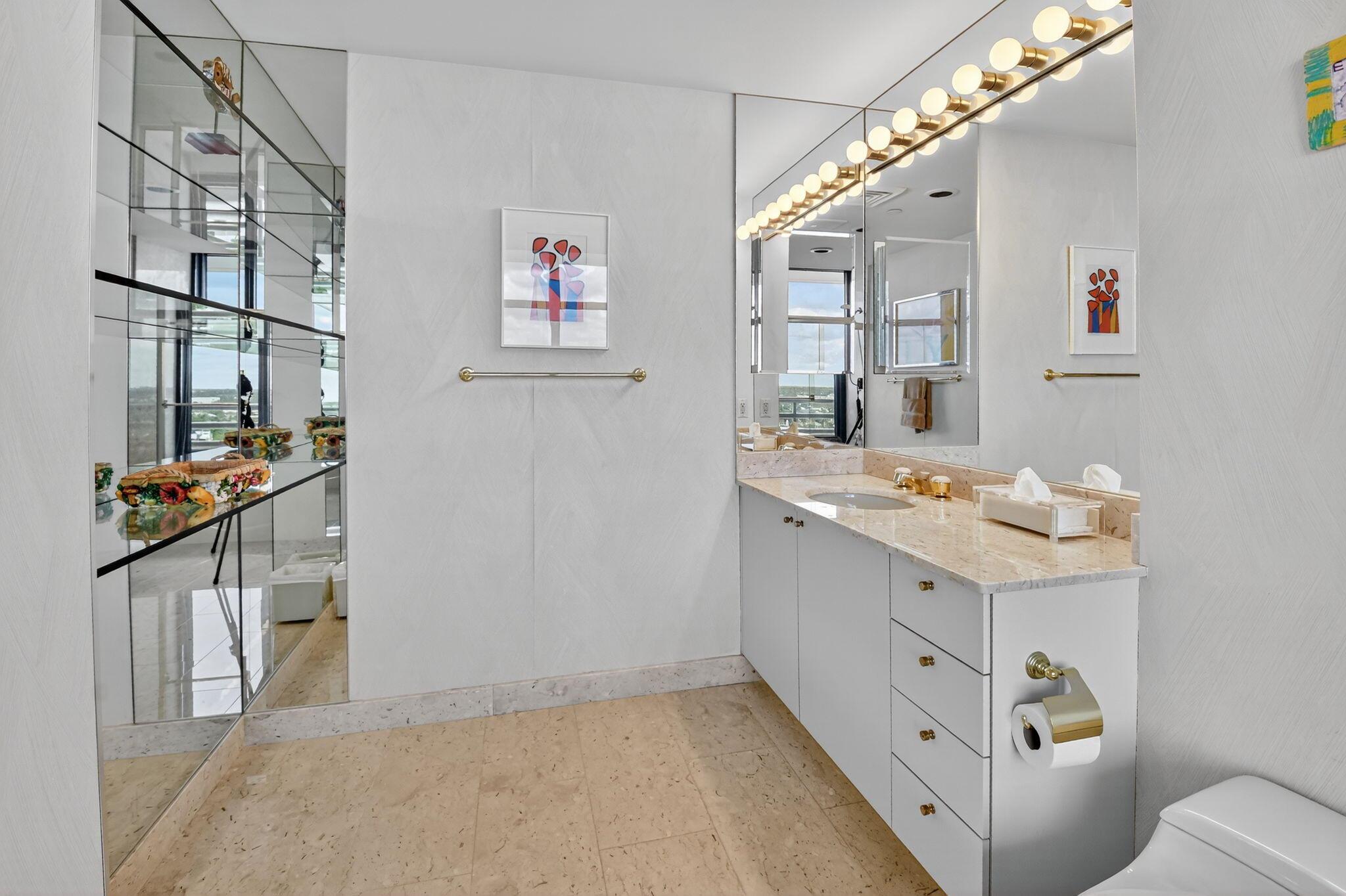 1500 S Ocean Boulevard 1603/04