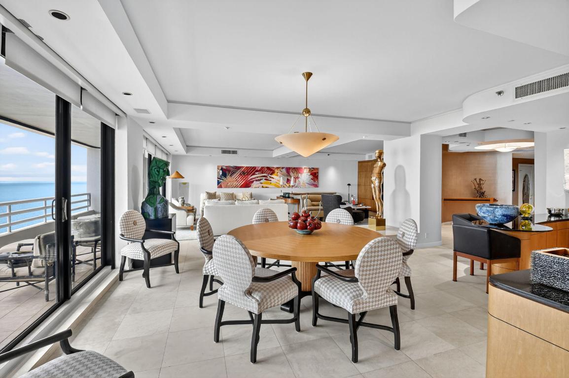 1500 S Ocean Boulevard 1603/04