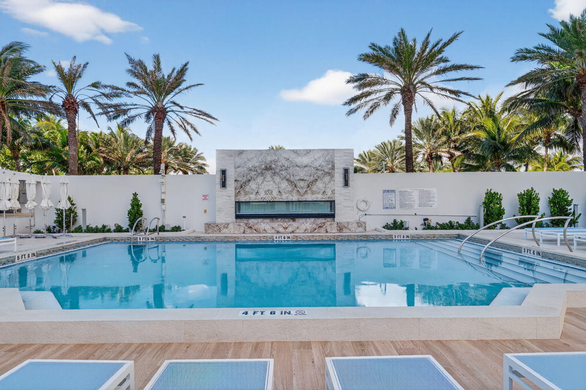 1500 S Ocean Boulevard 1603/04