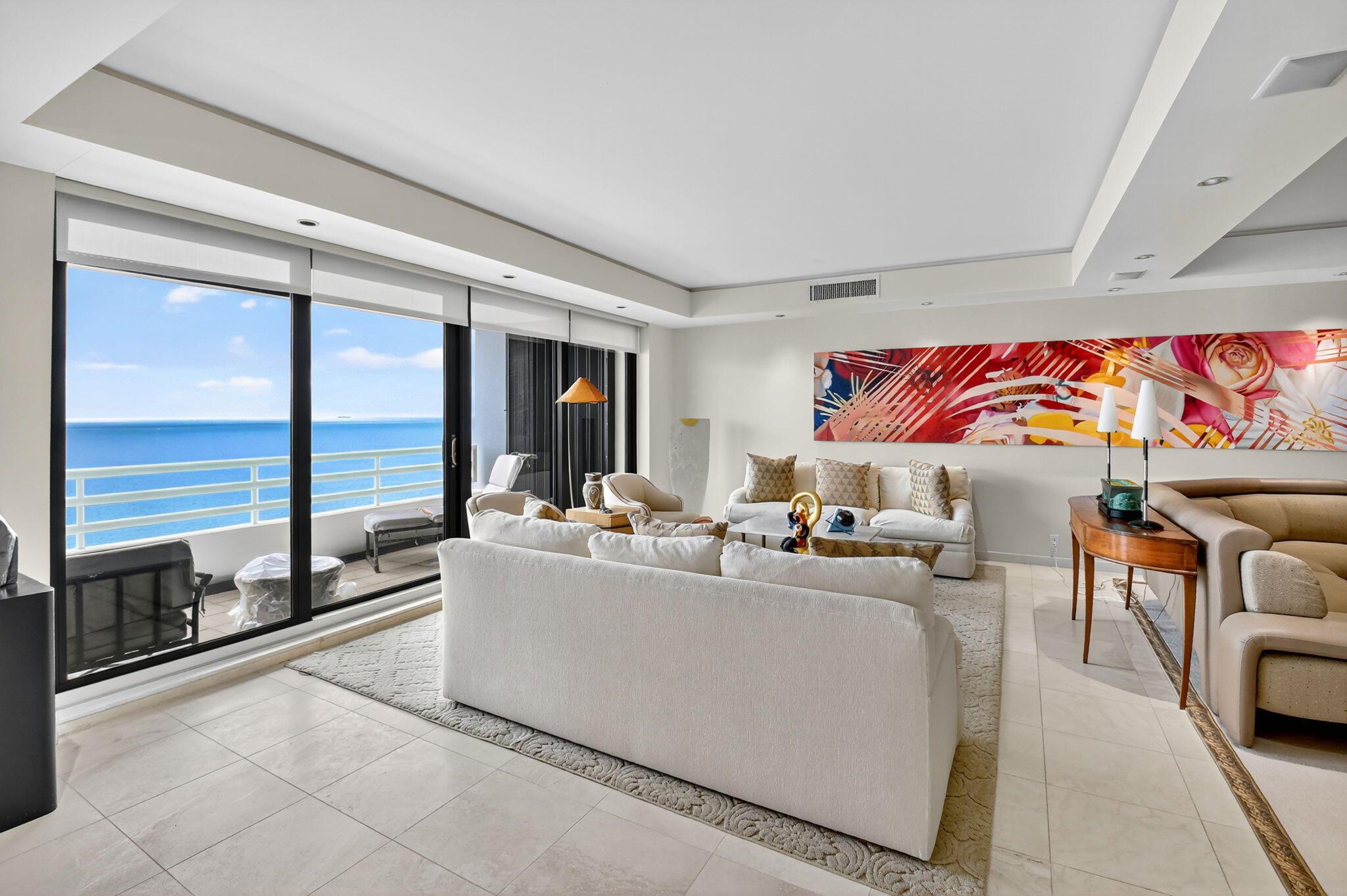 1500 S Ocean Boulevard 1603/04