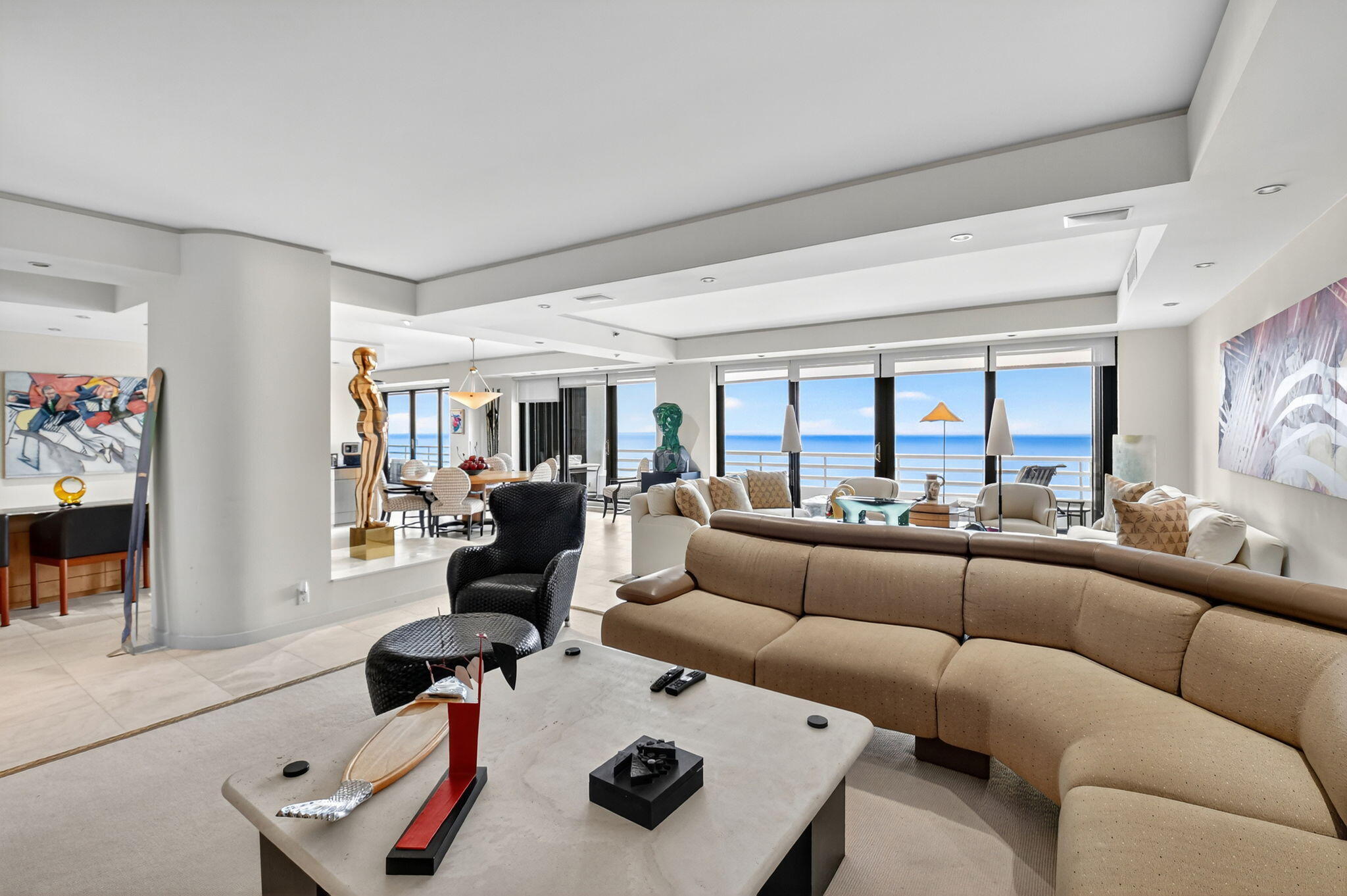 1500 S Ocean Boulevard 1603/04