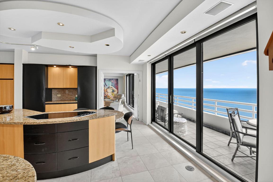 1500 S Ocean Boulevard 1603/04