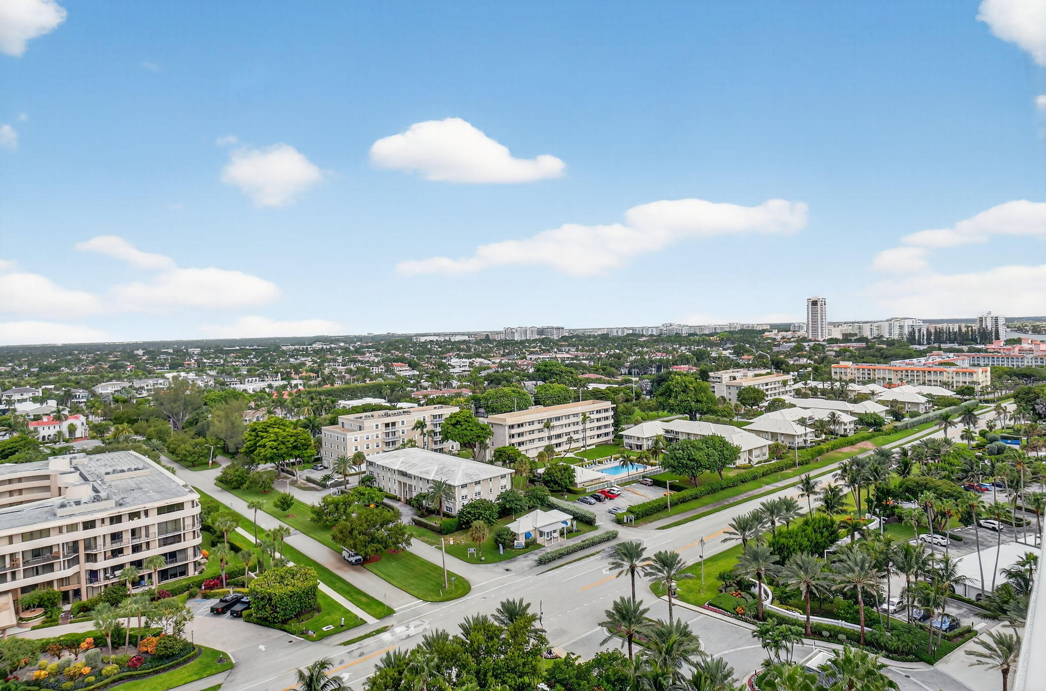 1500 S Ocean Boulevard 1603/04