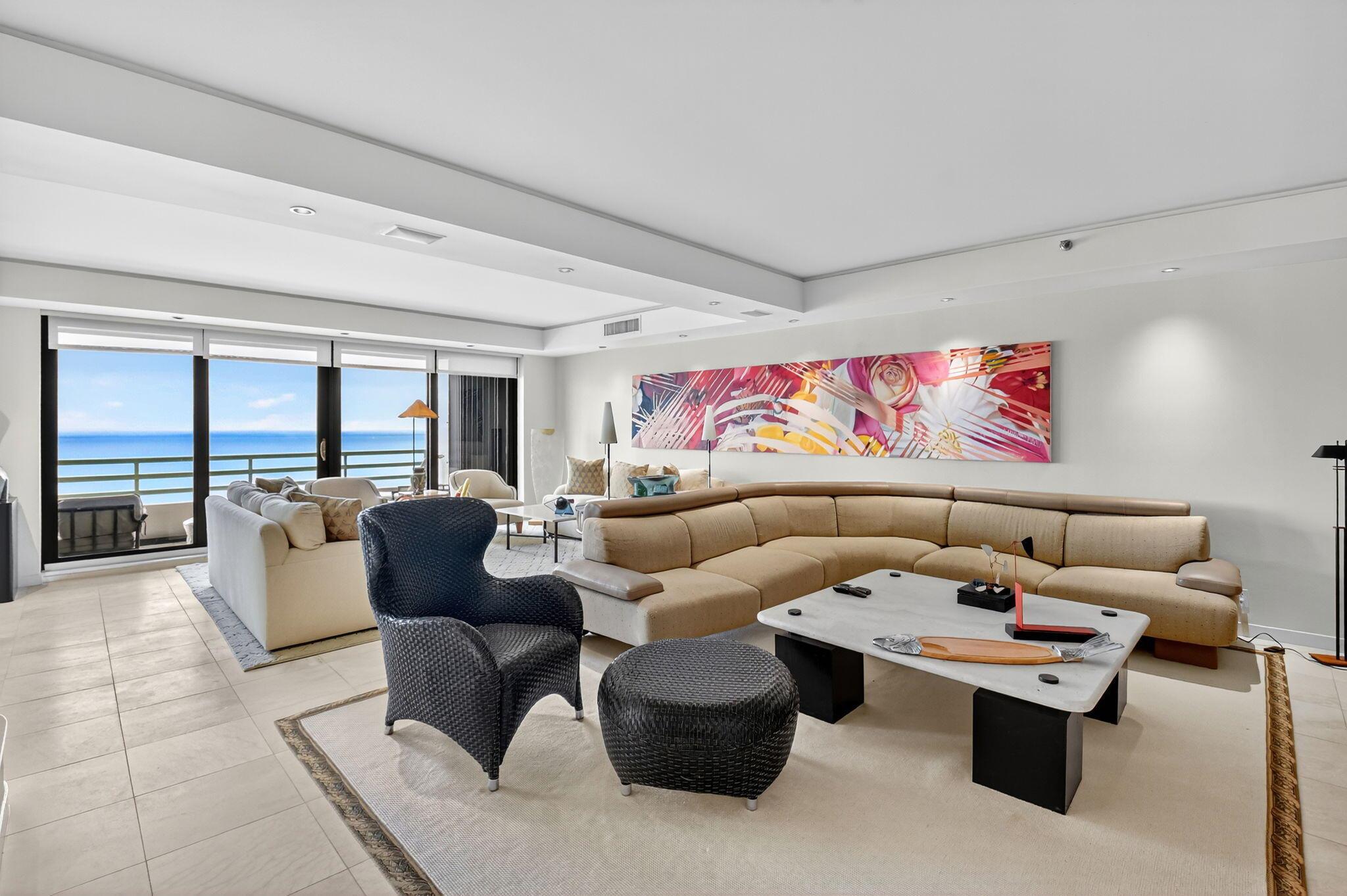 1500 S Ocean Boulevard 1603/04