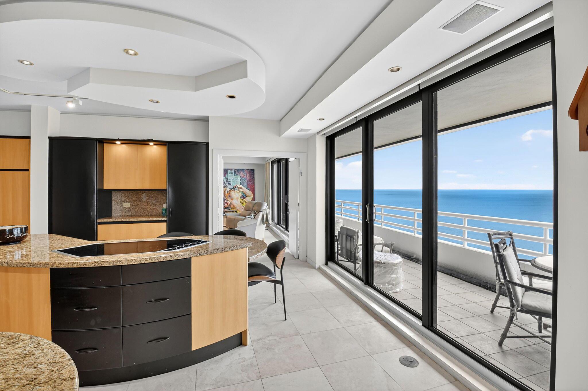 1500 S Ocean Boulevard 1603/04