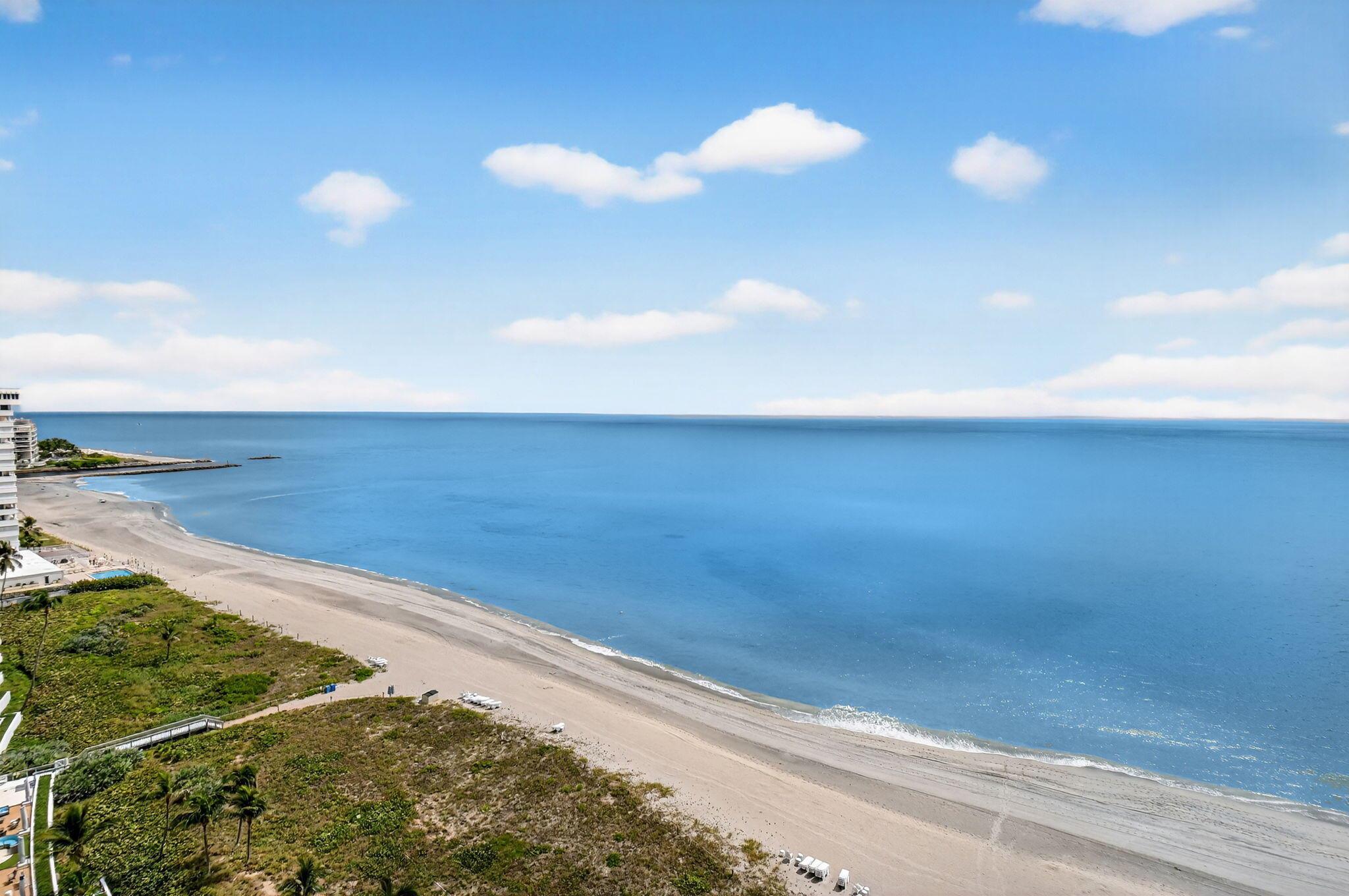 1500 S Ocean Boulevard 1603/04