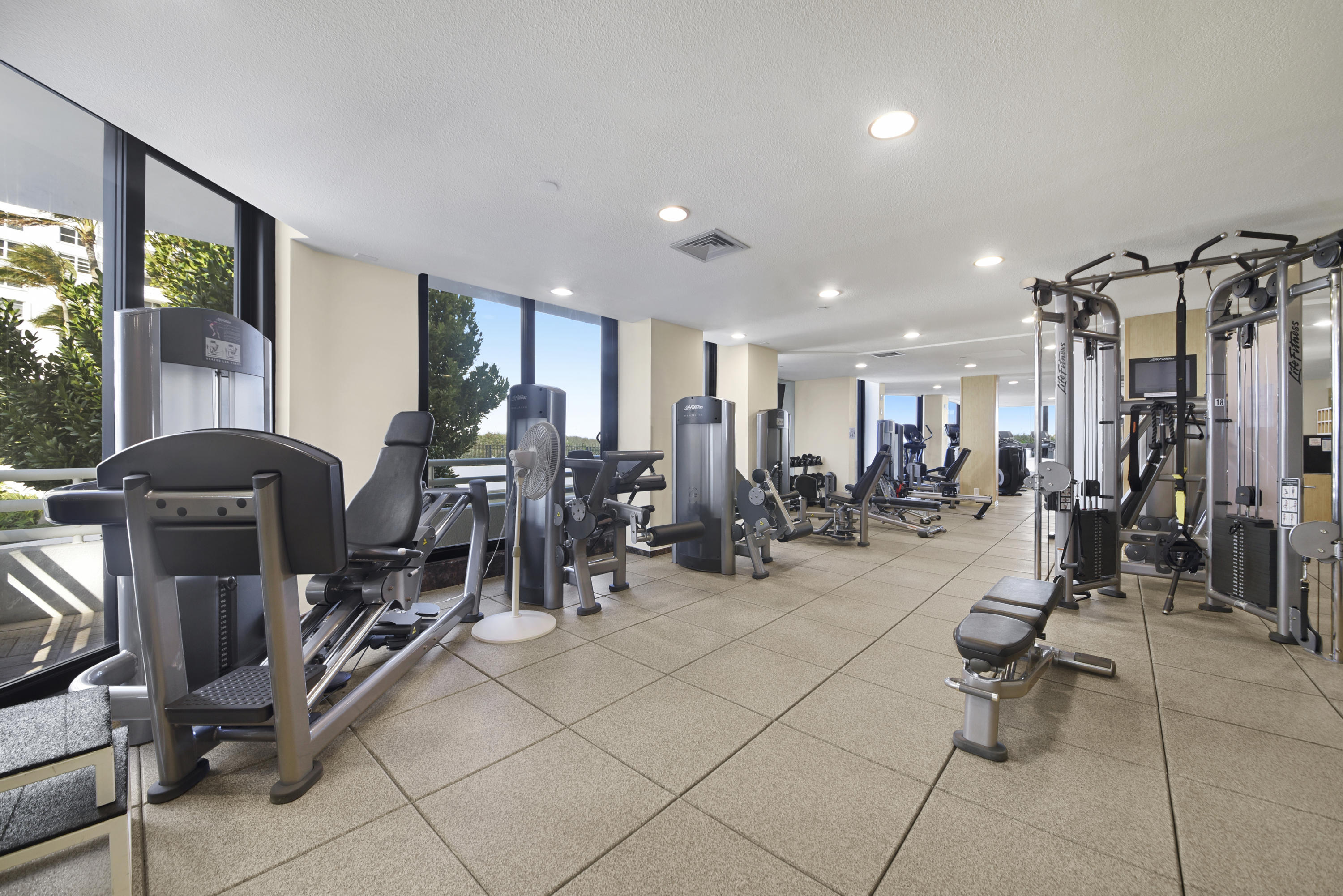 1500 S Ocean Boulevard 1603/04