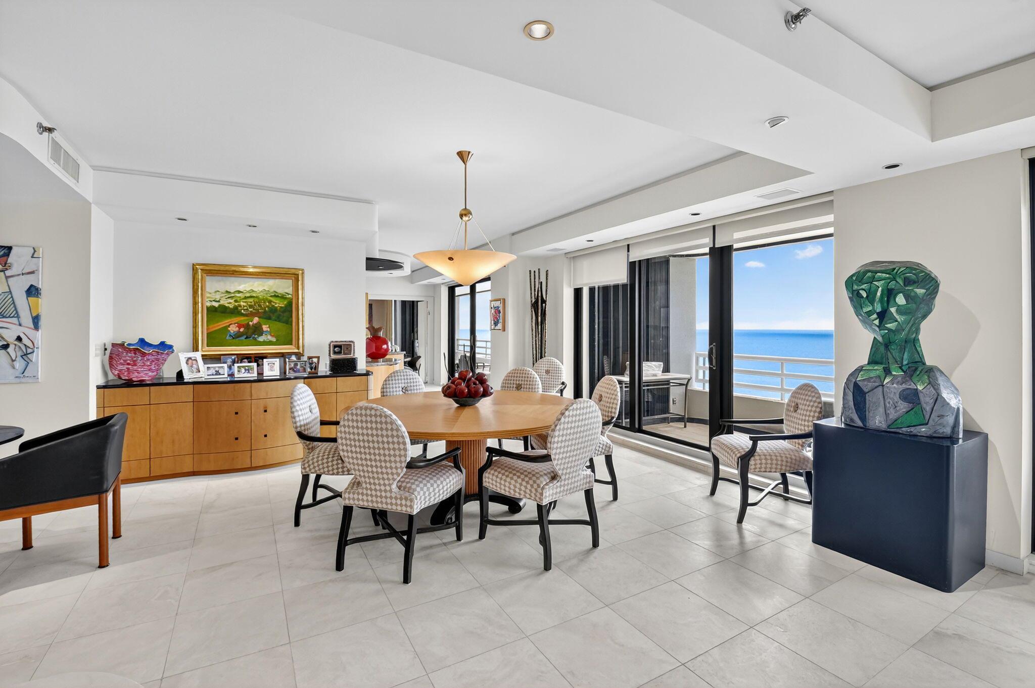 1500 S Ocean Boulevard 1603/04