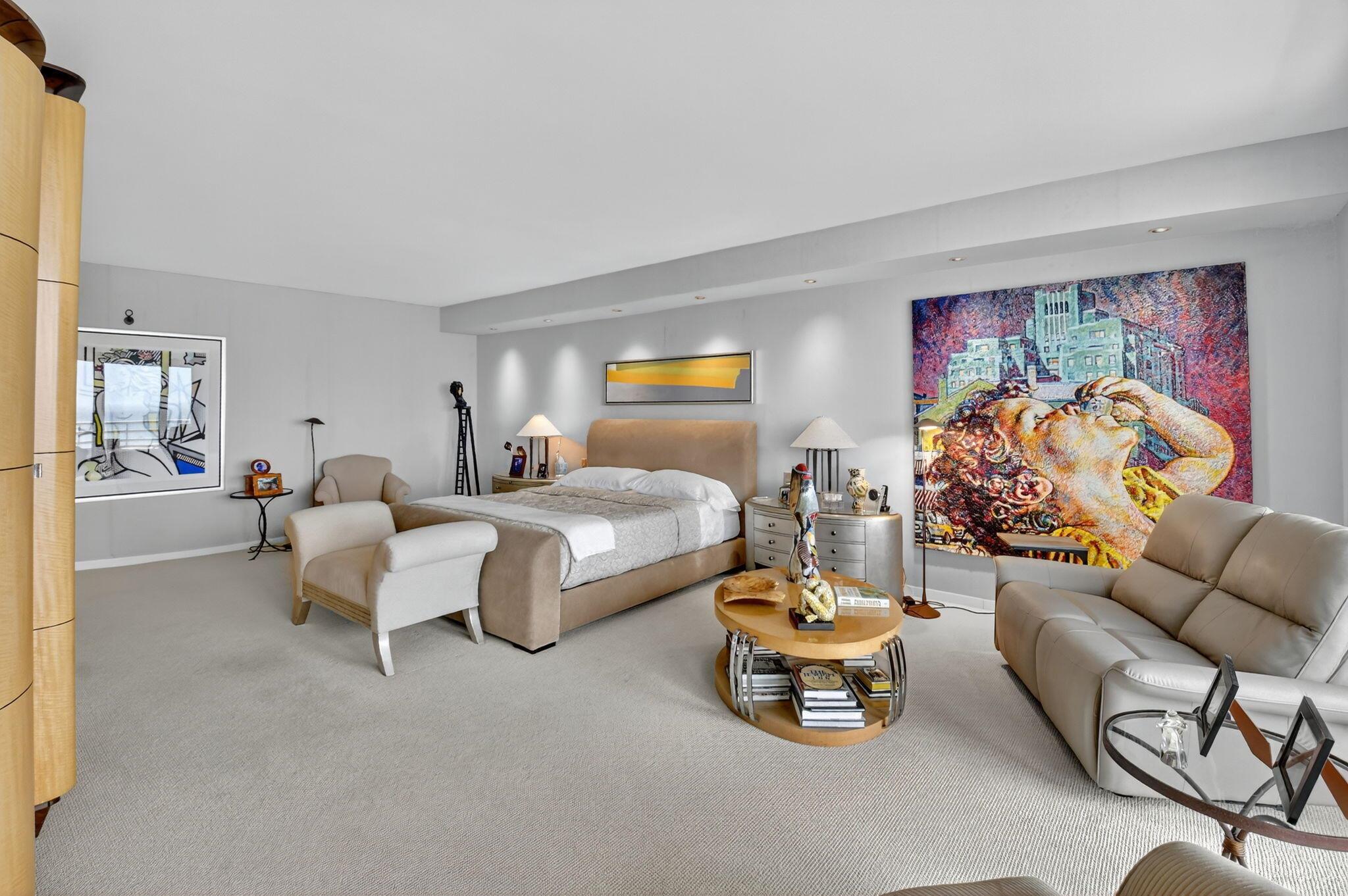 1500 S Ocean Boulevard 1603/04