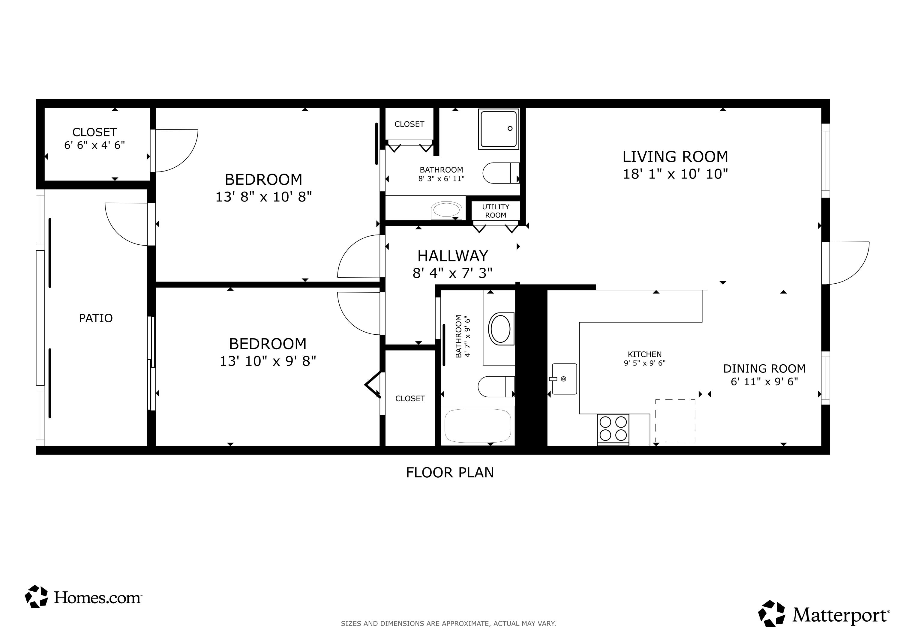 1049 Wolverton C