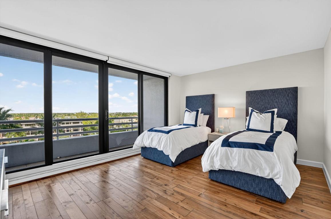 1500 S Ocean Boulevard 704