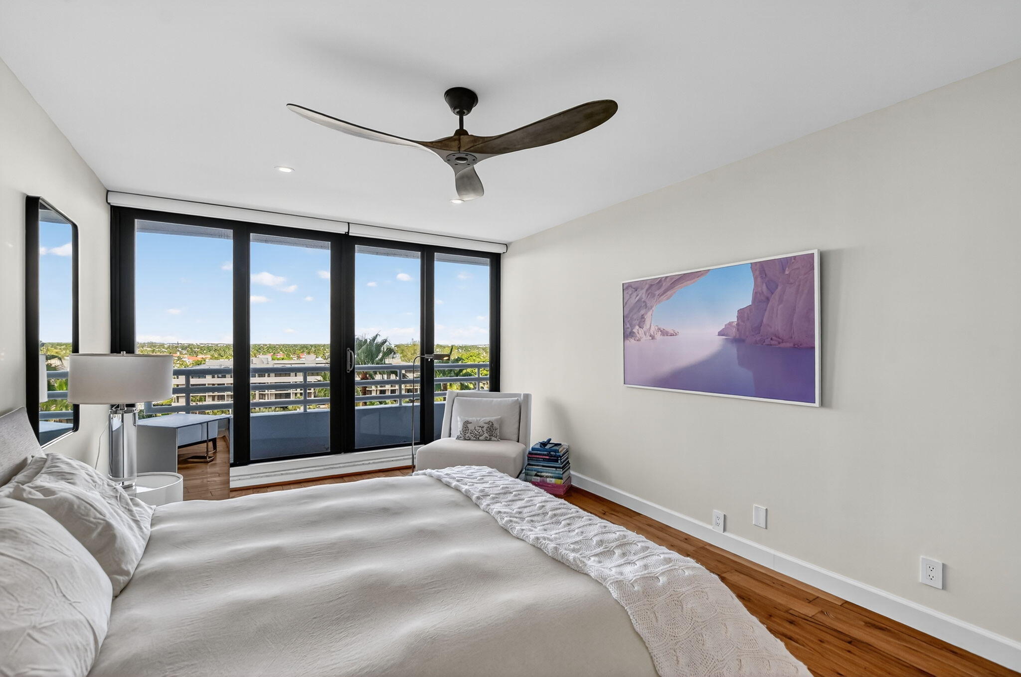 1500 S Ocean Boulevard 704