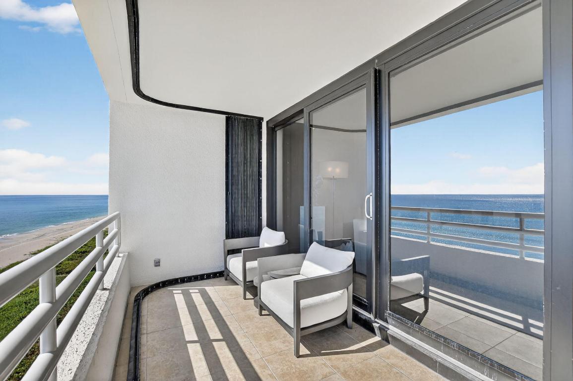 1500 S Ocean Boulevard 704