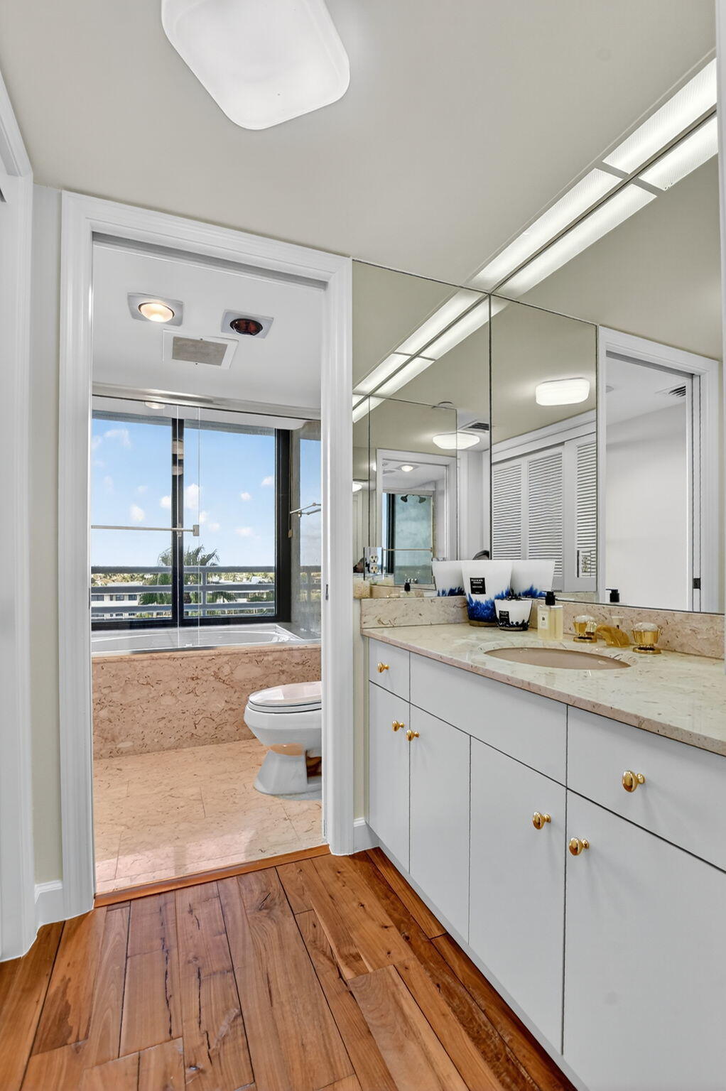 1500 S Ocean Boulevard 704