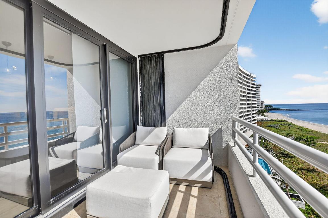 1500 S Ocean Boulevard 704