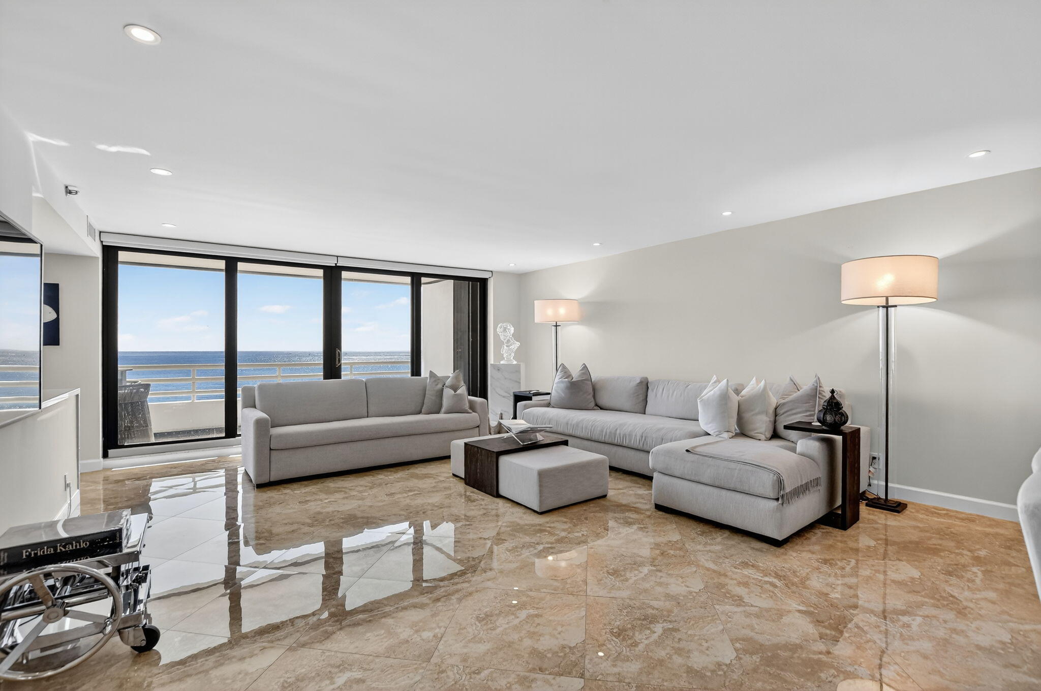 1500 S Ocean Boulevard 704