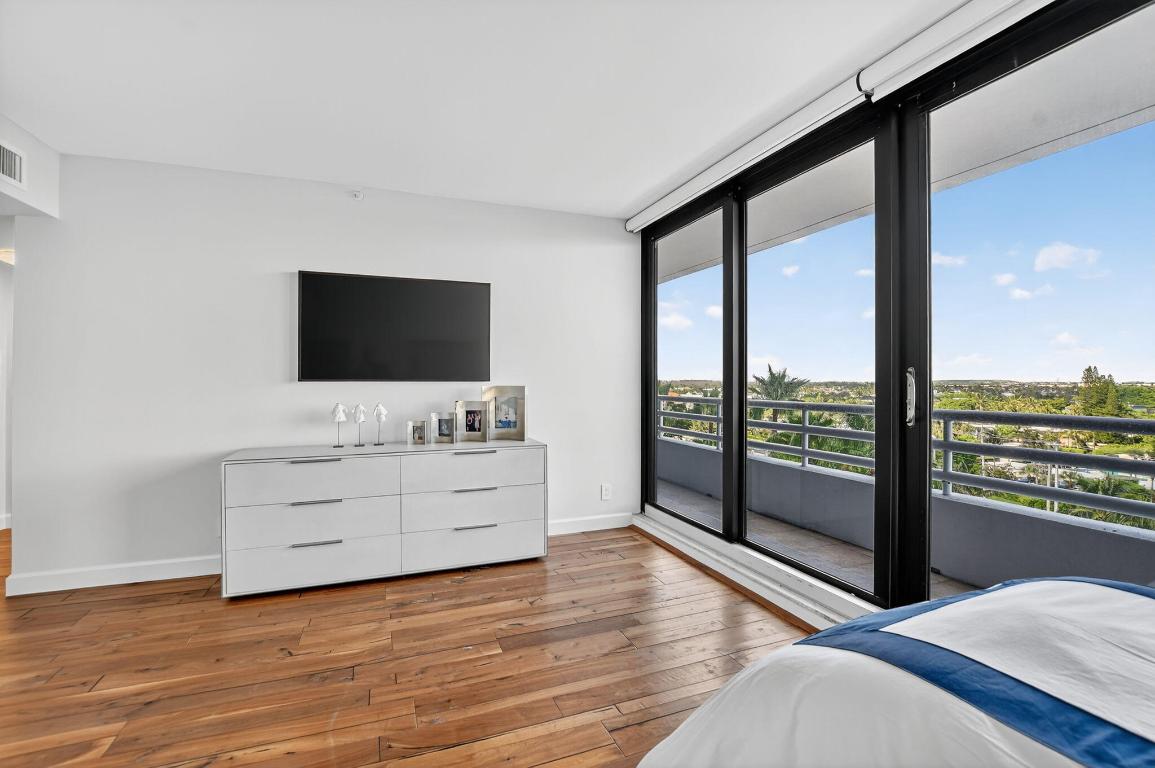 1500 S Ocean Boulevard 704