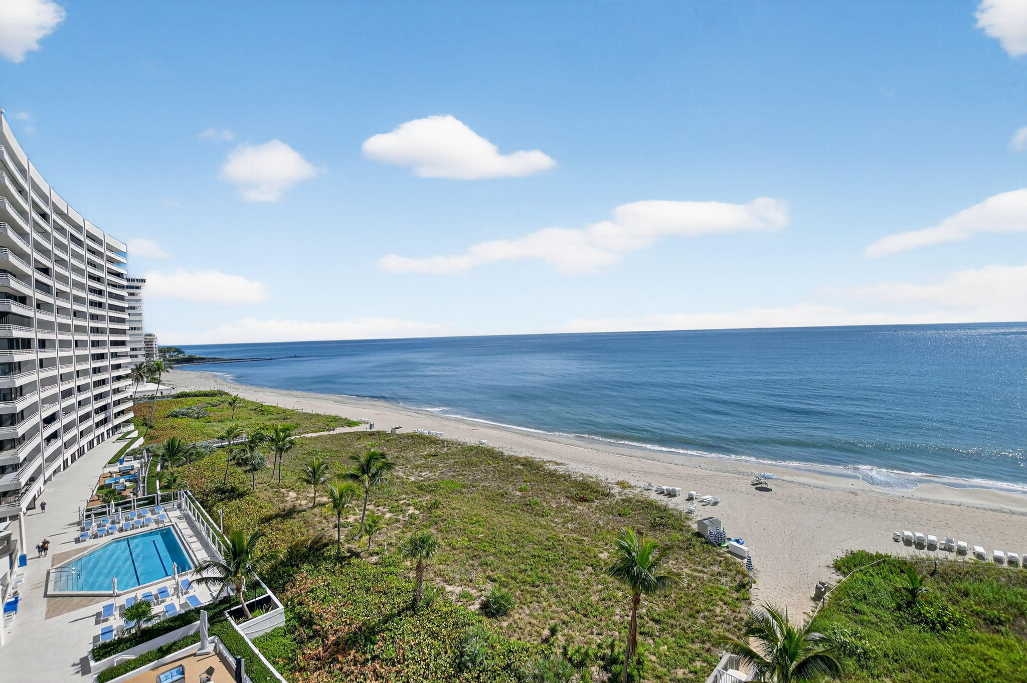 1500 S Ocean Boulevard 704