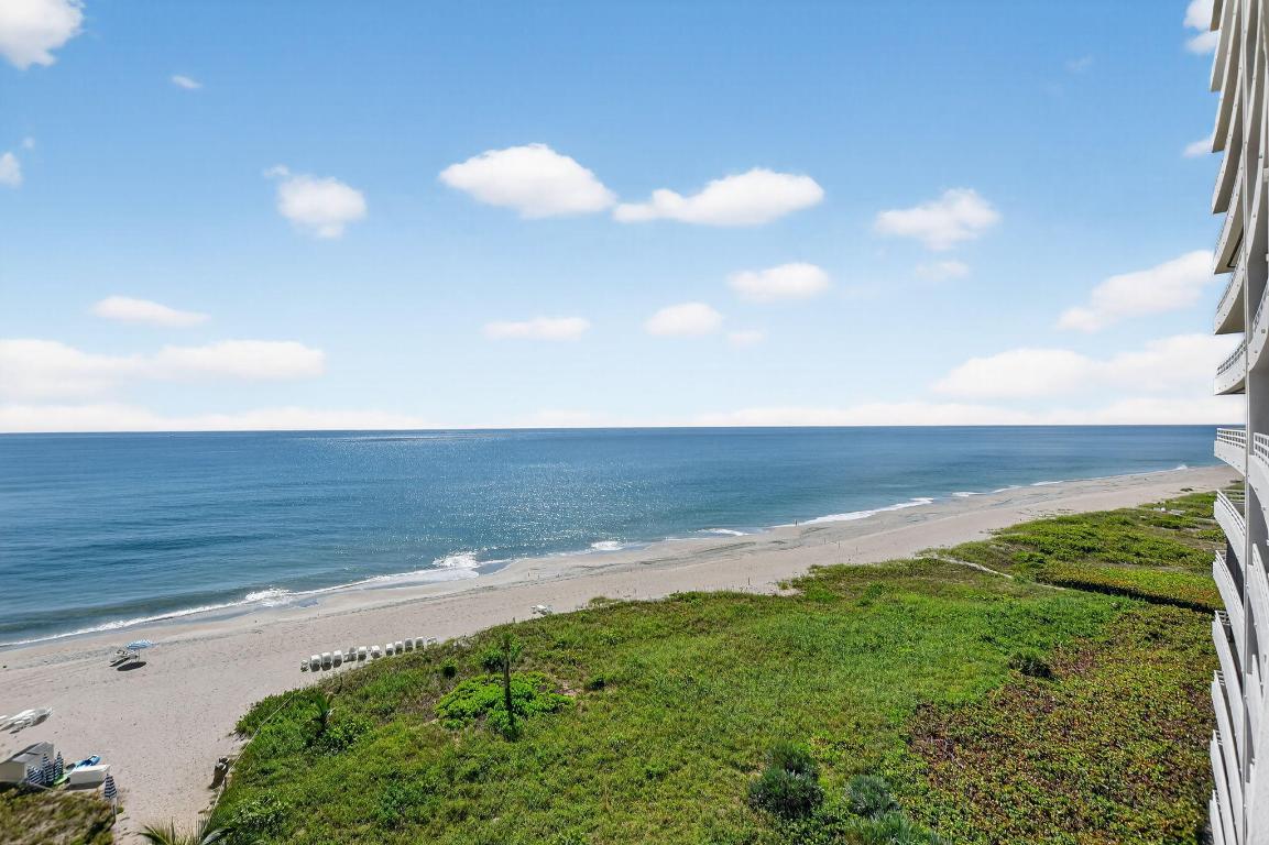 1500 S Ocean Boulevard 704