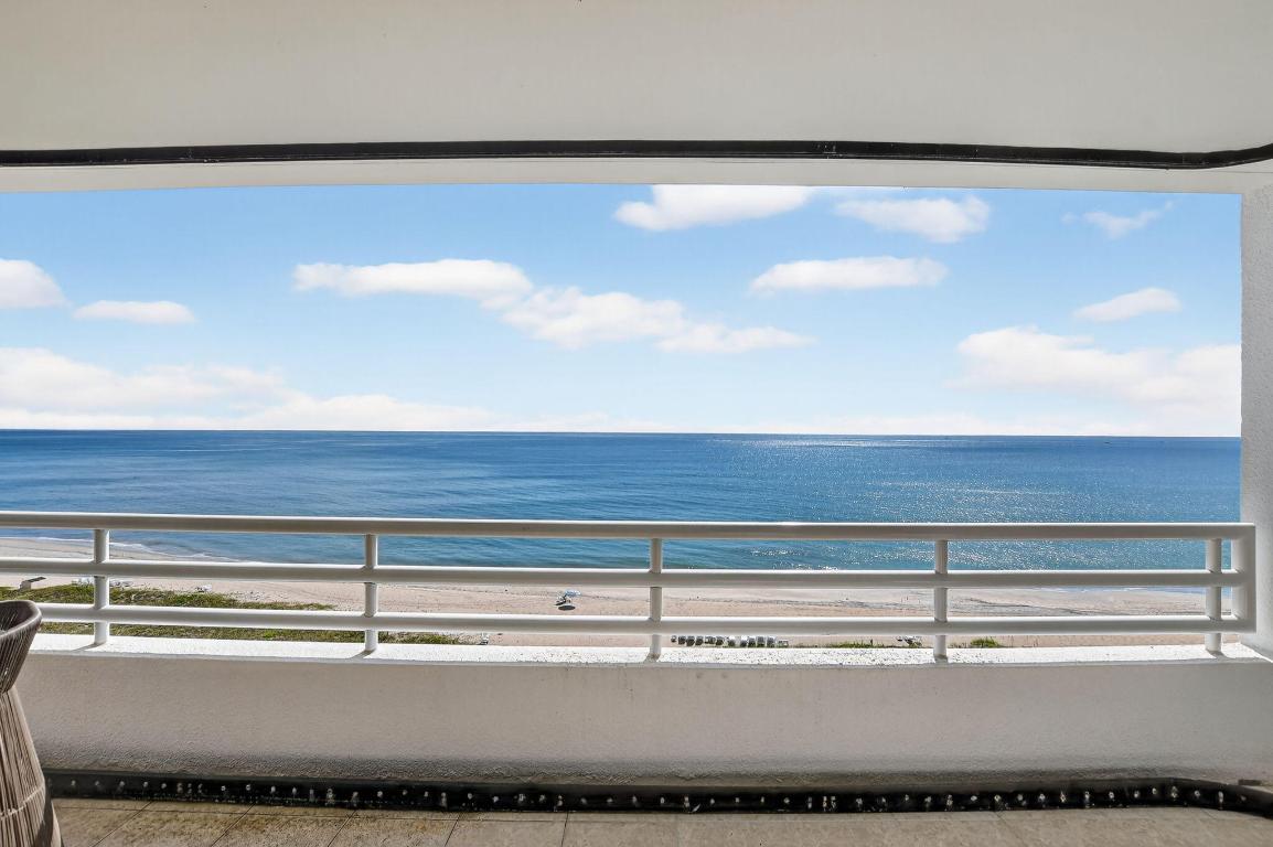 1500 S Ocean Boulevard 704