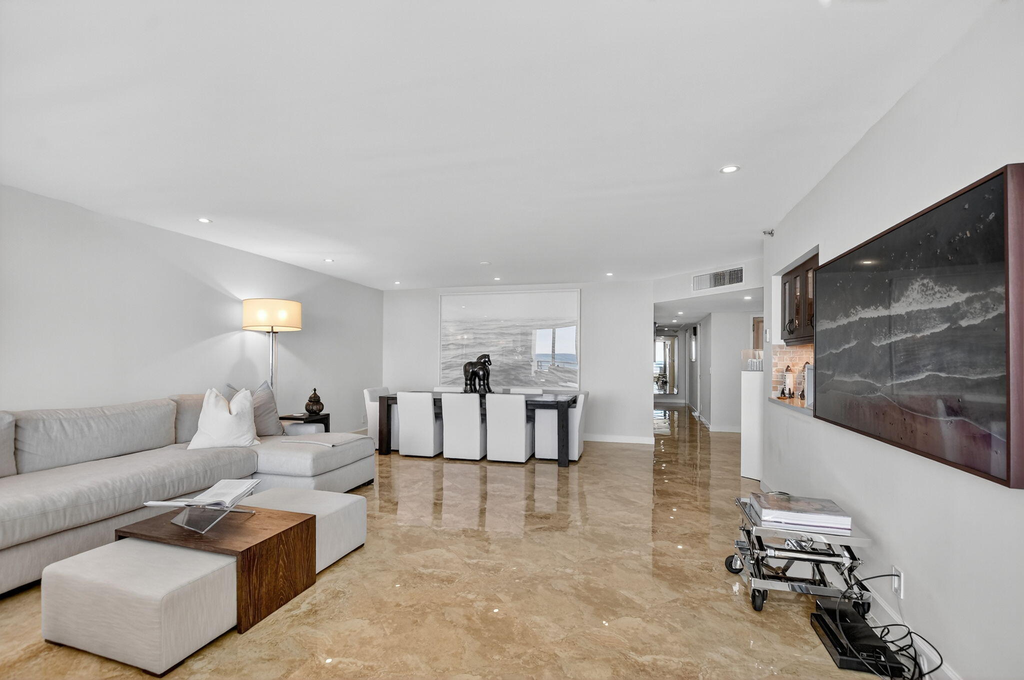 1500 S Ocean Boulevard 704