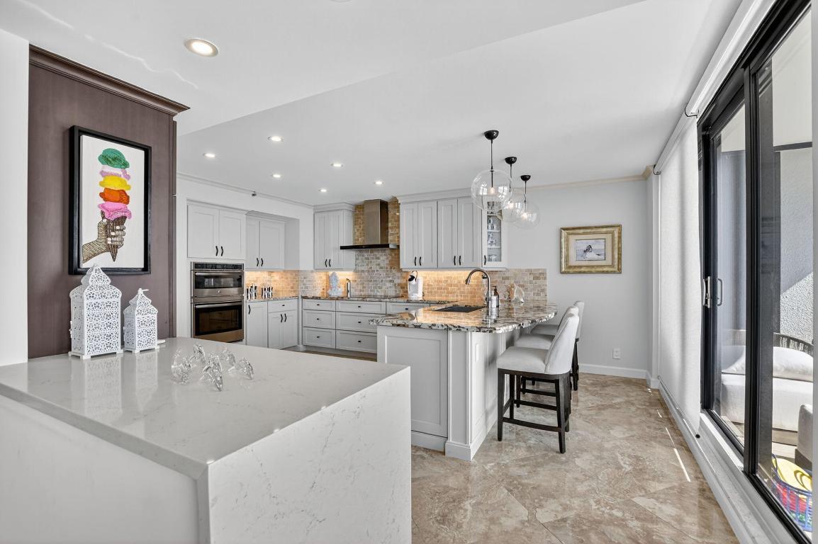 1500 S Ocean Boulevard 704