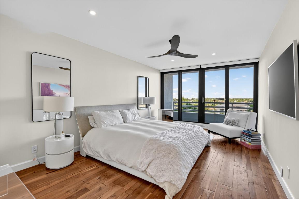 1500 S Ocean Boulevard 704