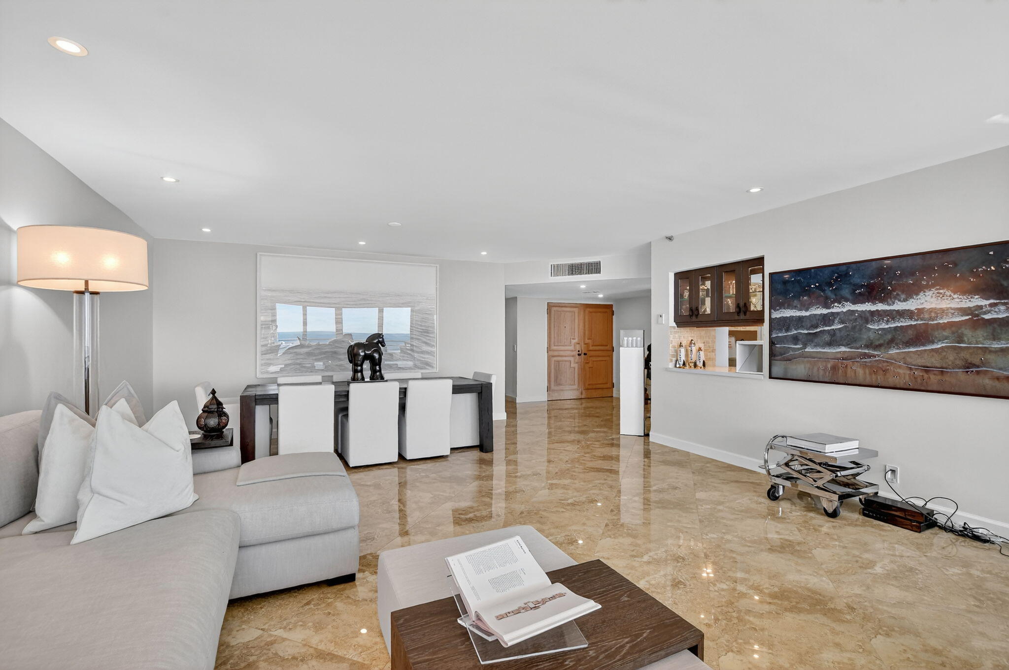 1500 S Ocean Boulevard 704