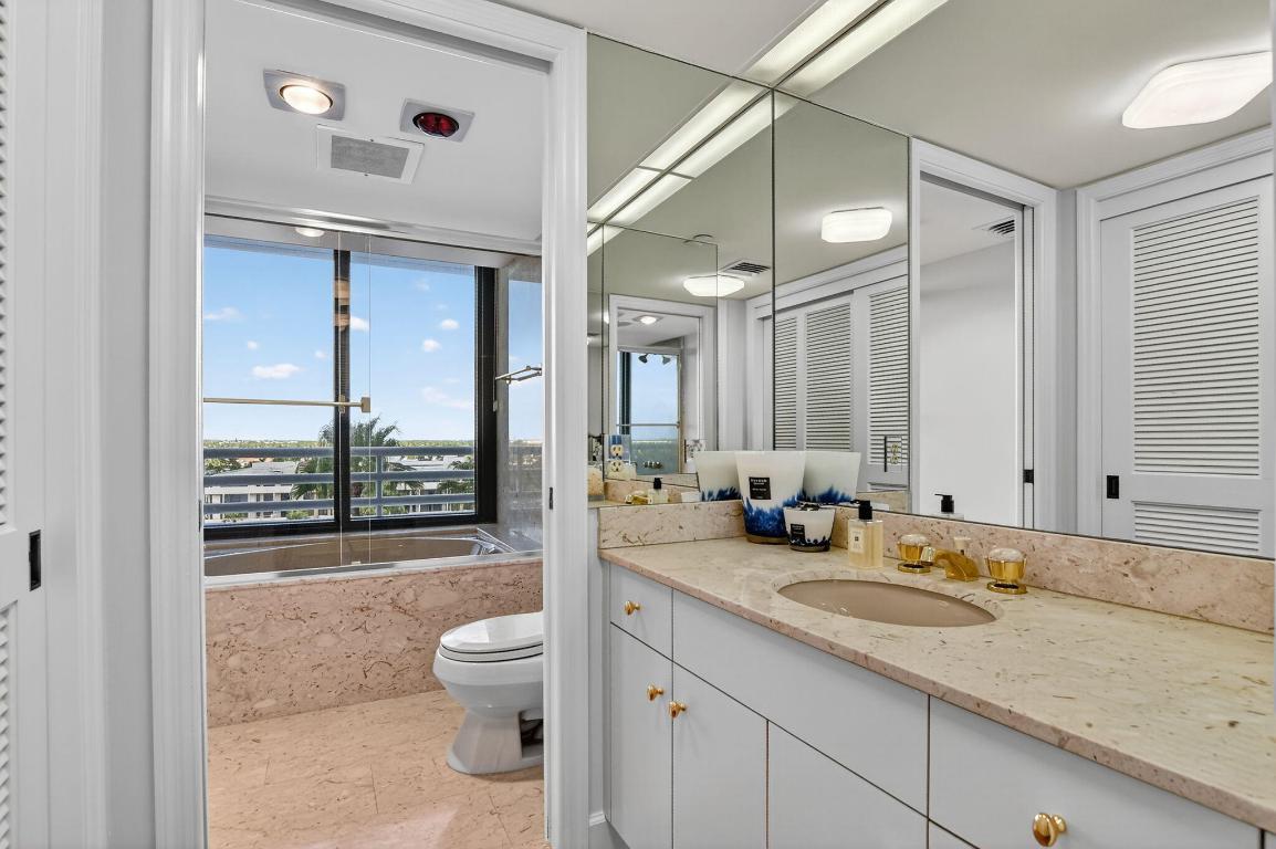 1500 S Ocean Boulevard 704