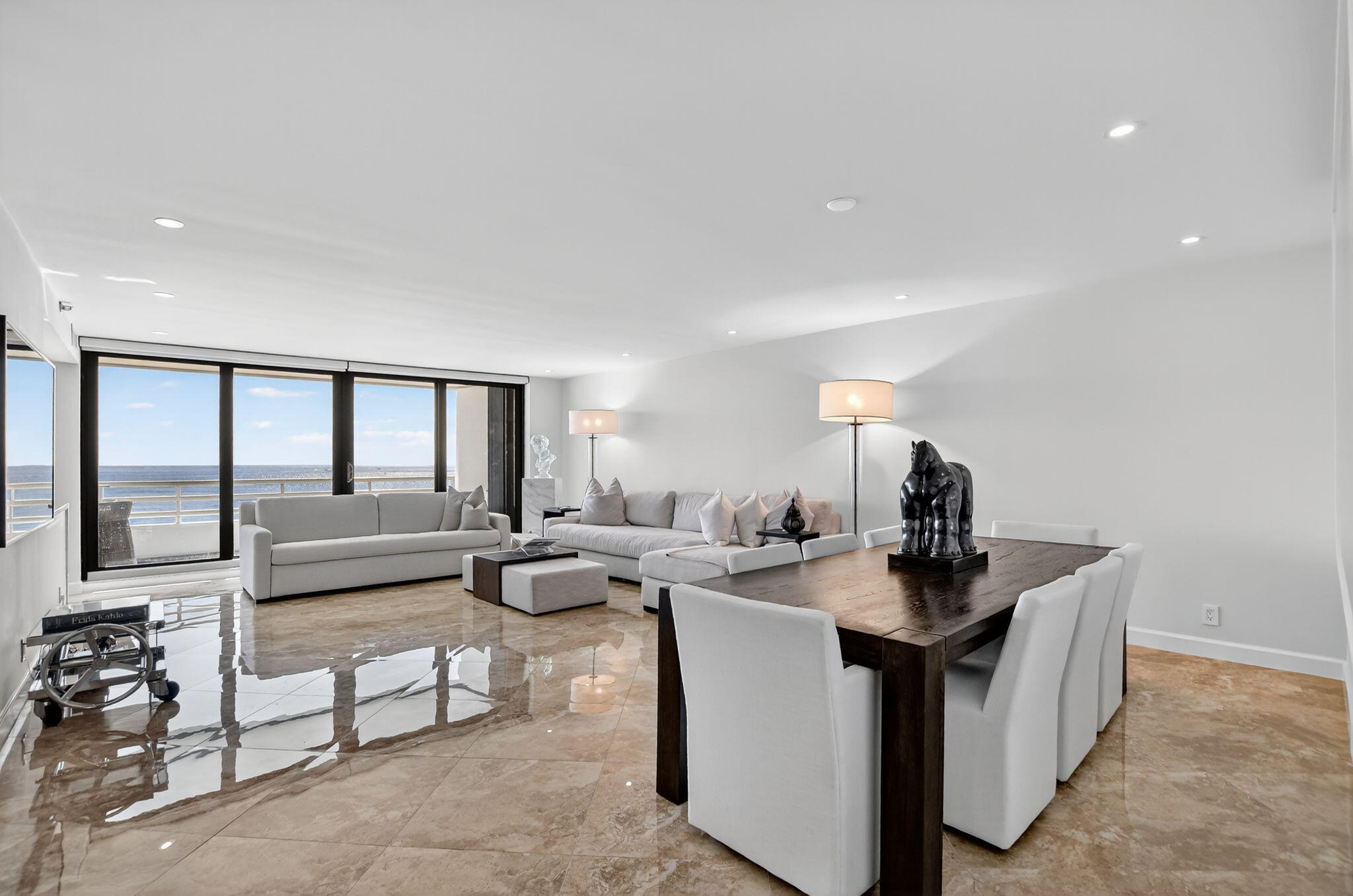 1500 S Ocean Boulevard 704