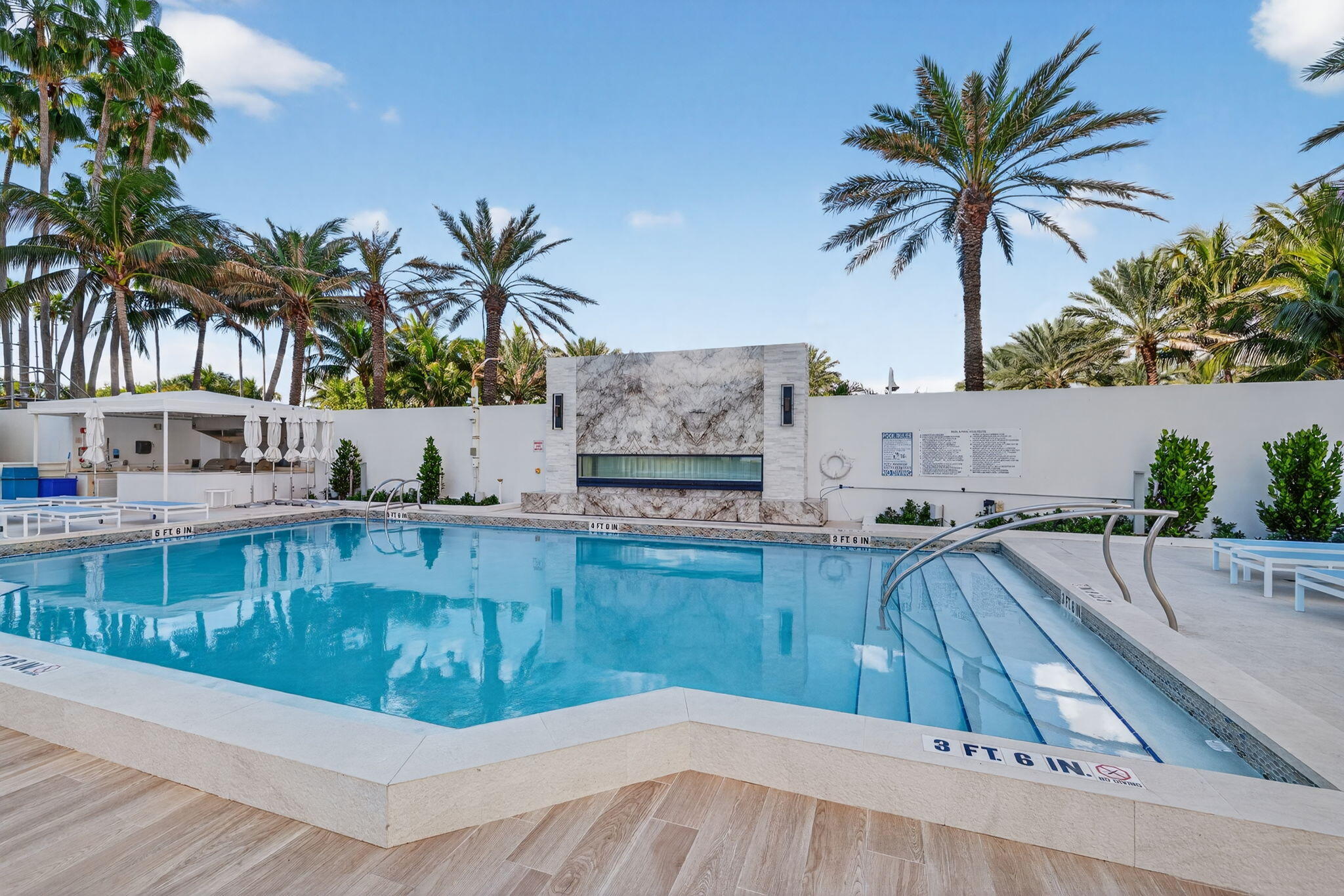 1500 S Ocean Boulevard 704