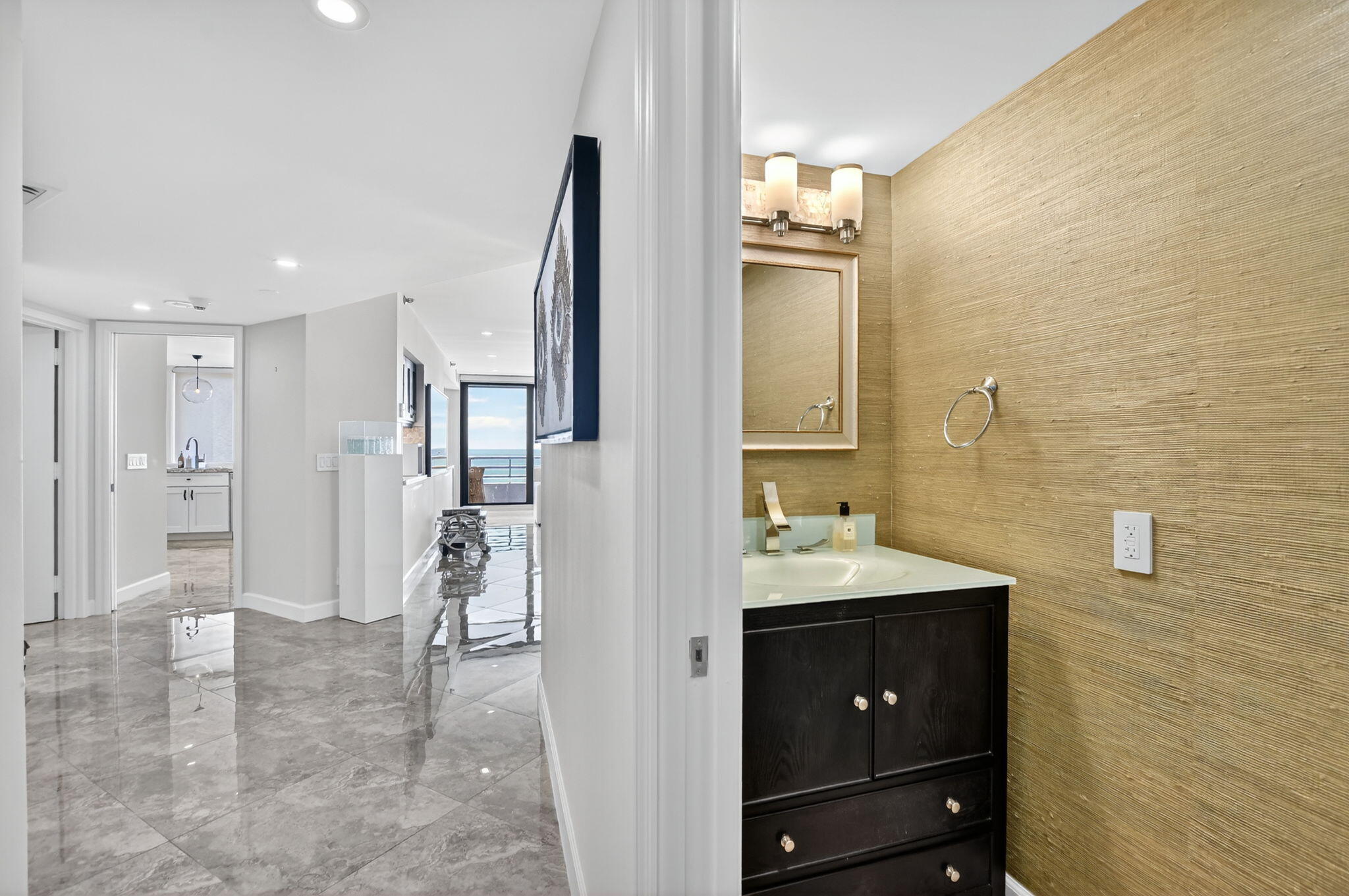 1500 S Ocean Boulevard 704