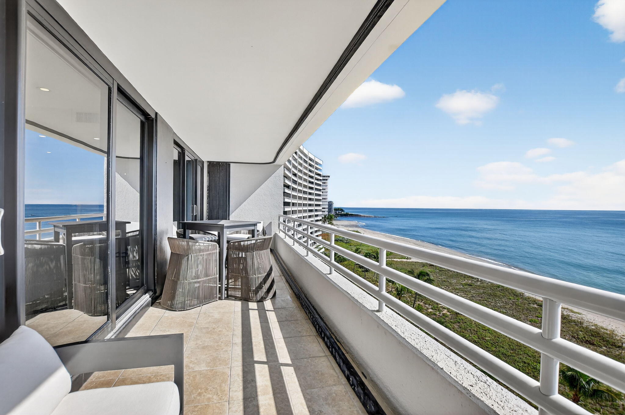 1500 S Ocean Boulevard 704