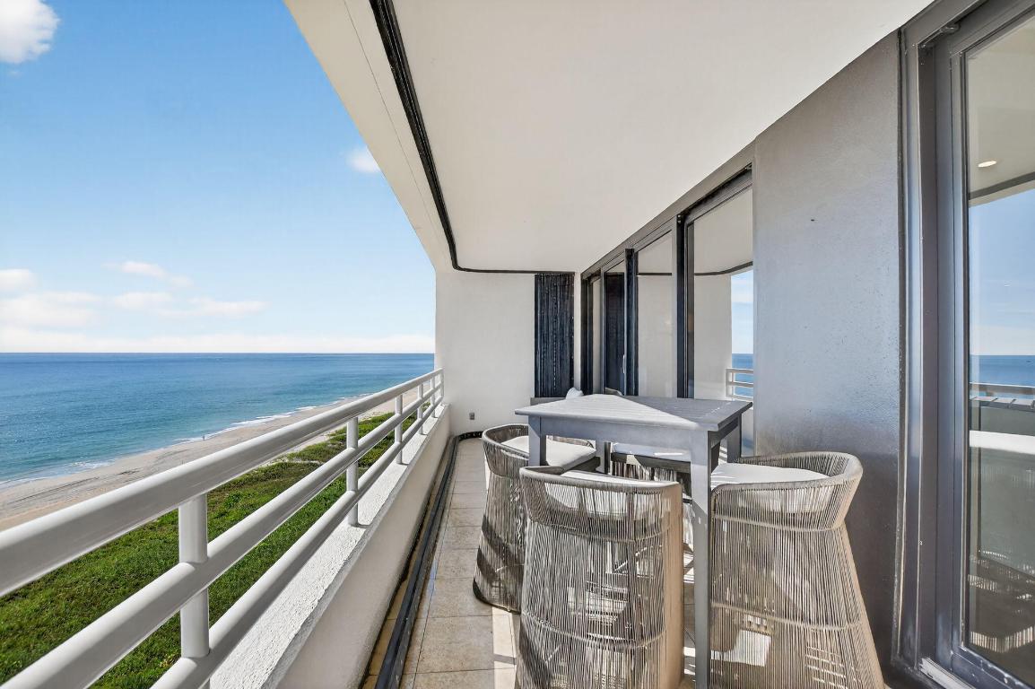 1500 S Ocean Boulevard 704