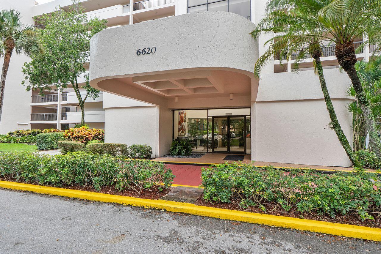6620 Boca Del Mar Drive 102
