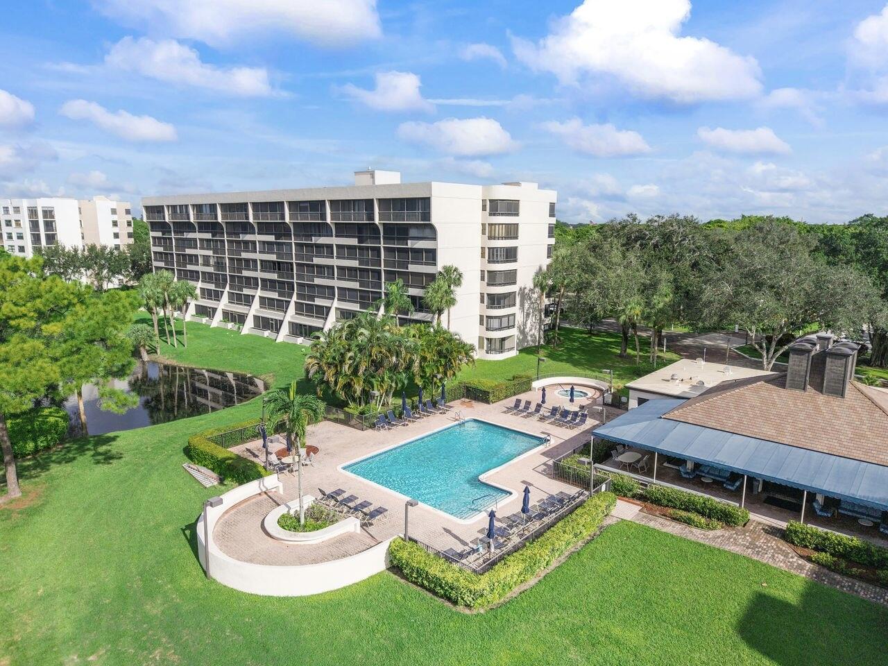 6620 Boca Del Mar Drive 102