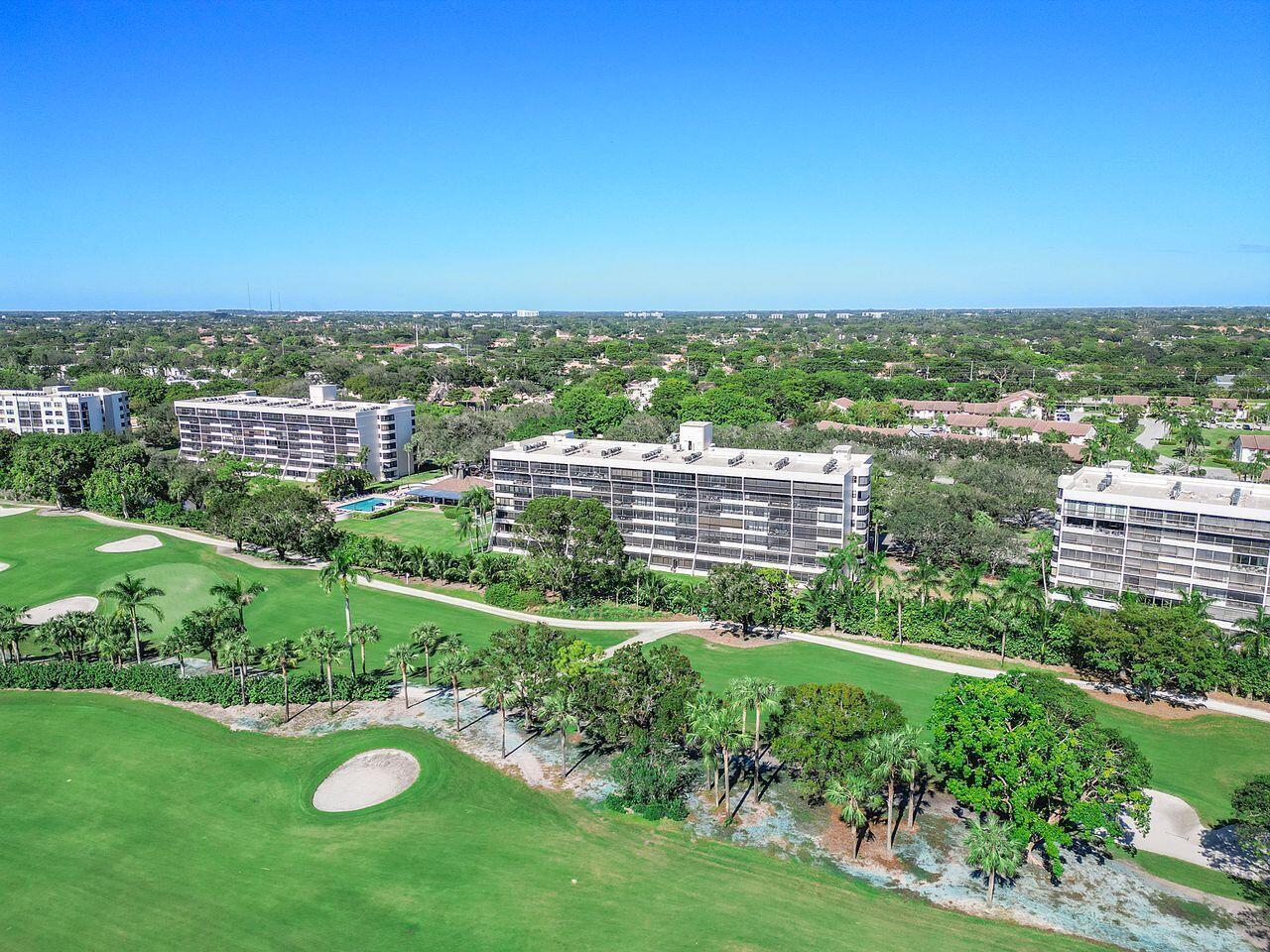 6620 Boca Del Mar Drive 102