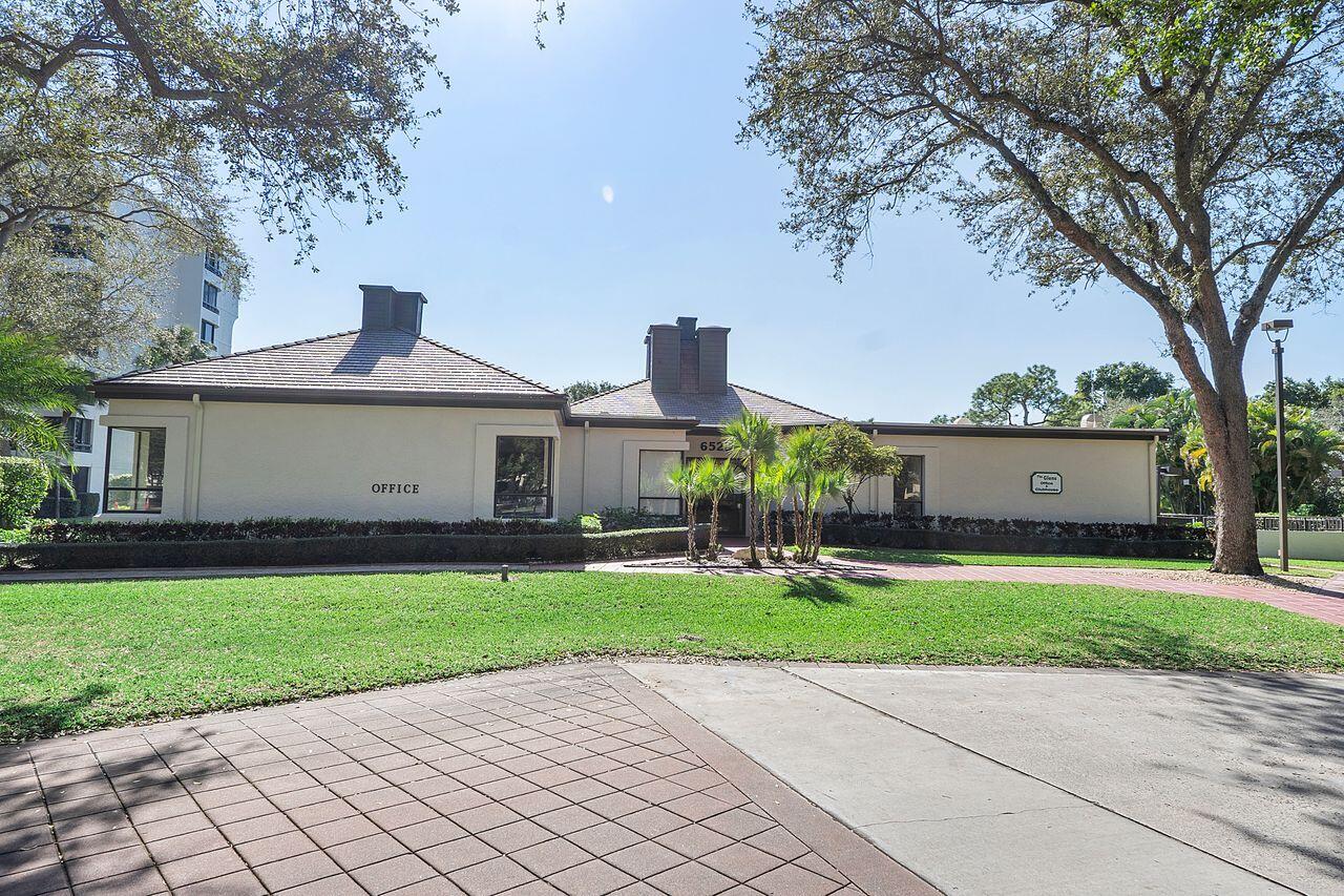 6620 Boca Del Mar Drive 102