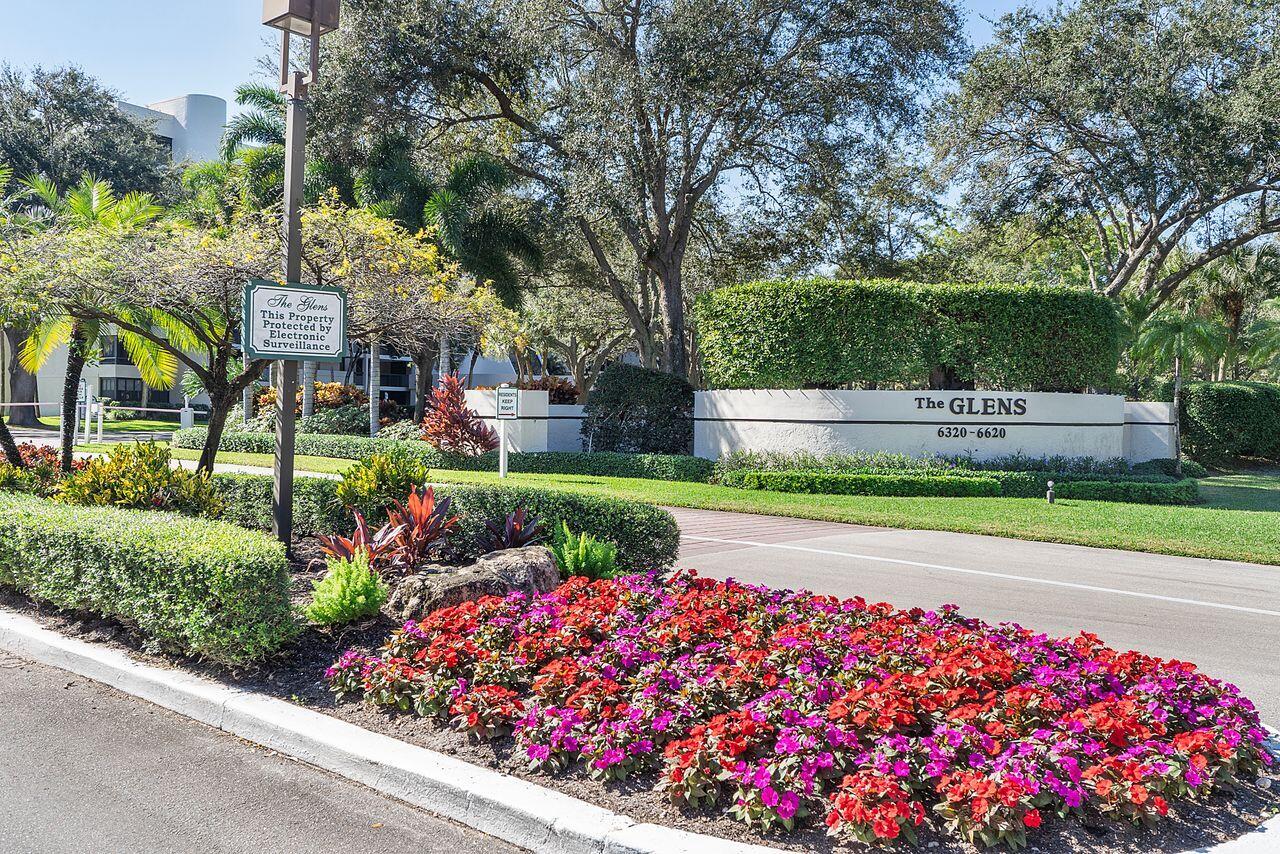 6620 Boca Del Mar Drive 102