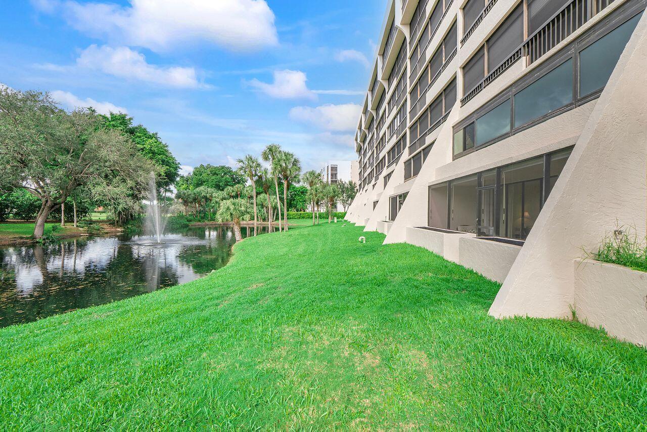 6620 Boca Del Mar Drive 102
