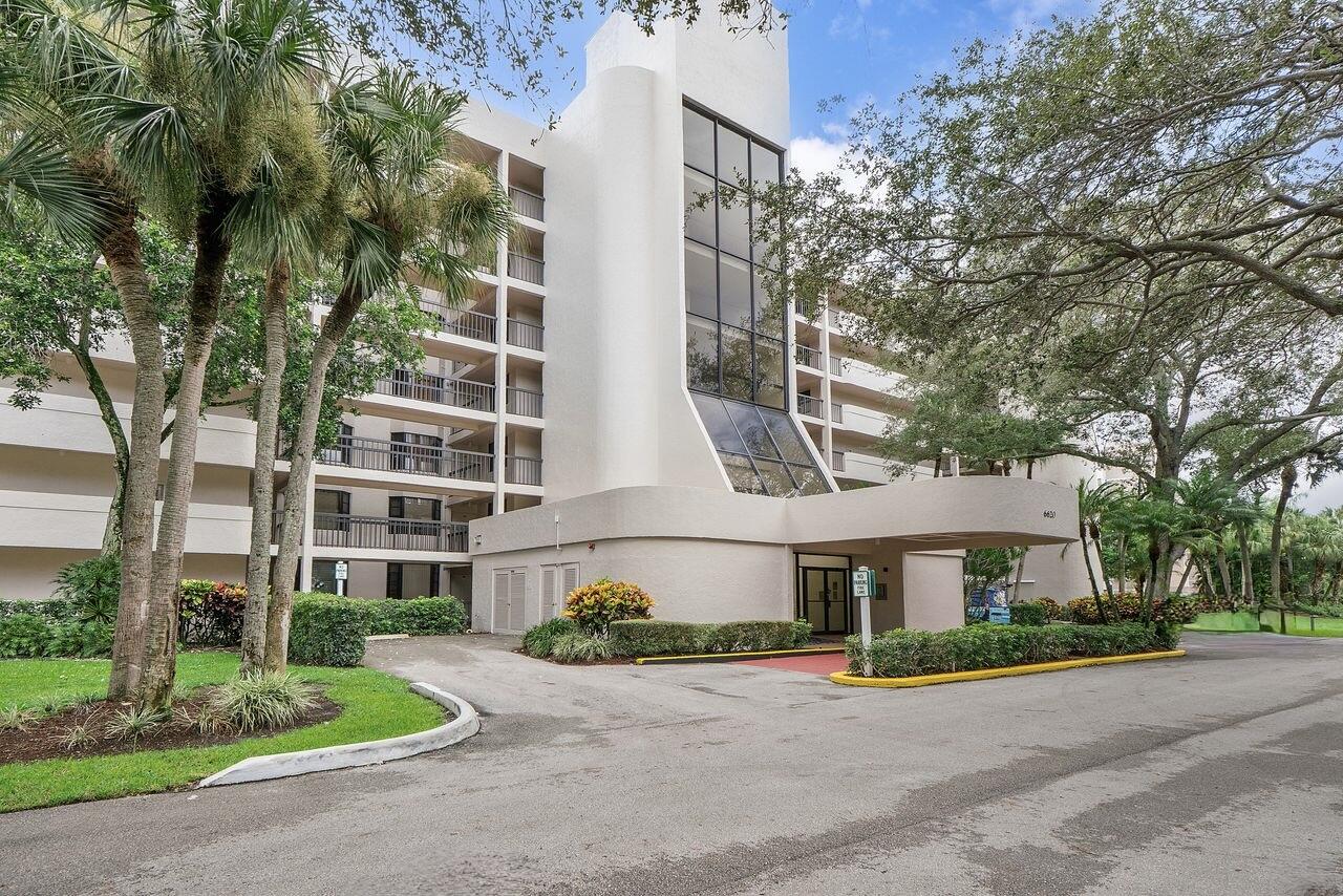 6620 Boca Del Mar Drive 102
