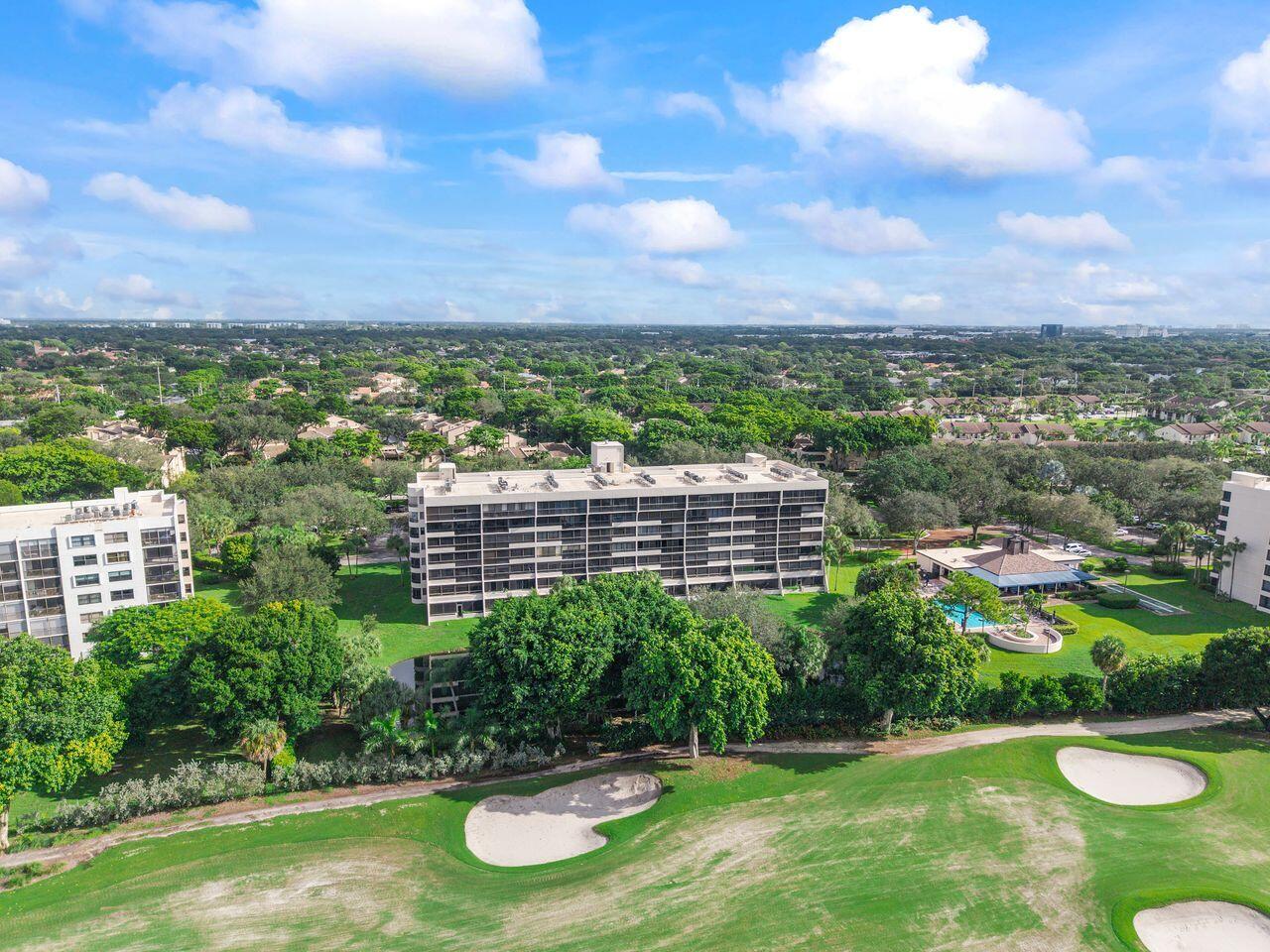 6620 Boca Del Mar Drive 102
